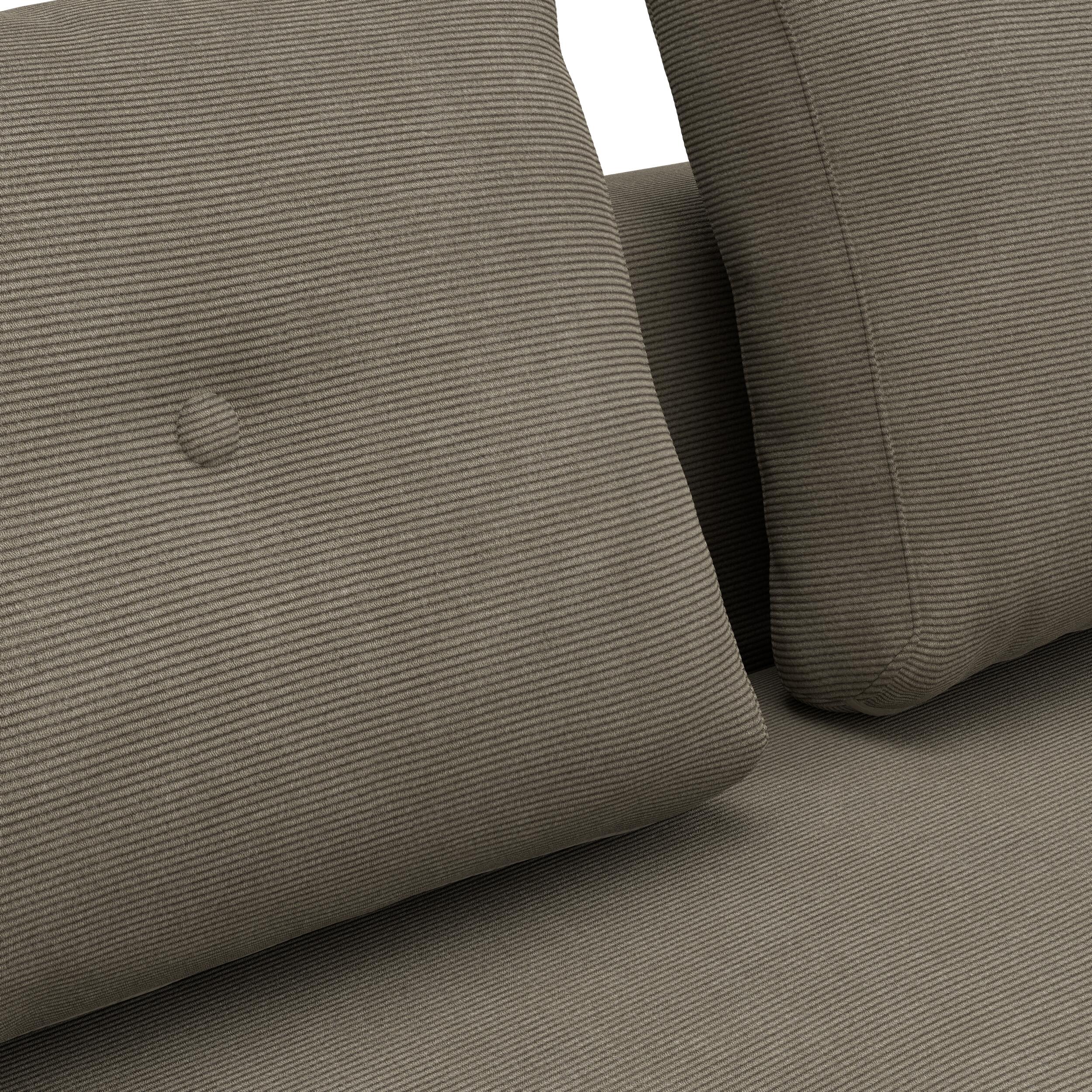 Innovation Living - Recast Plus Bäddsoffa 140 x 200 cm 