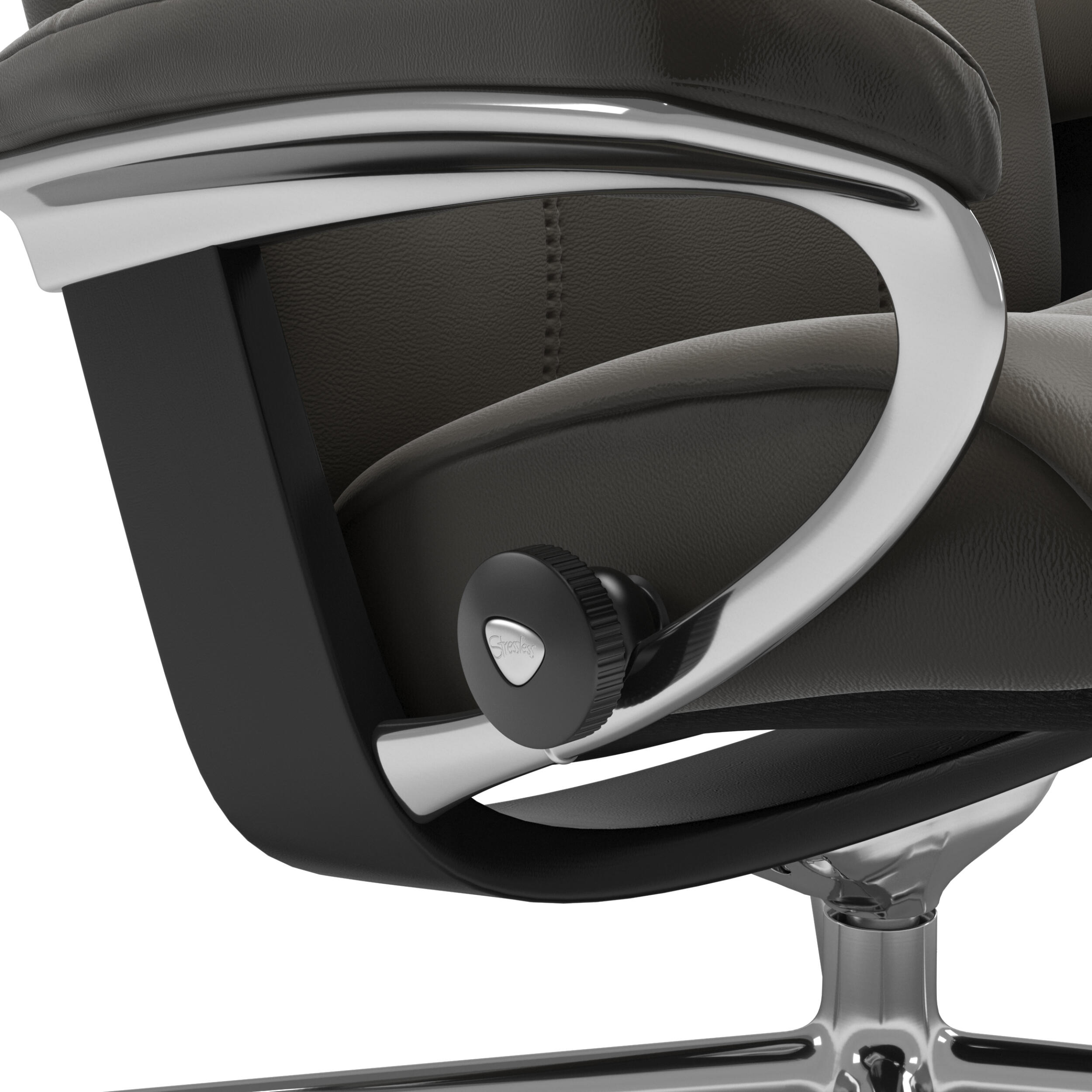 Stressless Consul S Fåtölj 