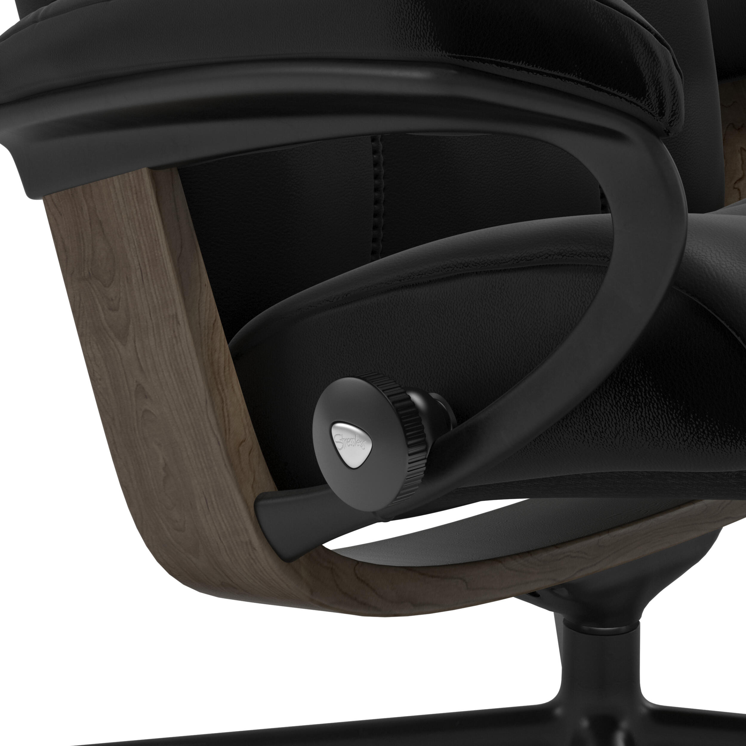 Stressless Consul S Fåtölj 