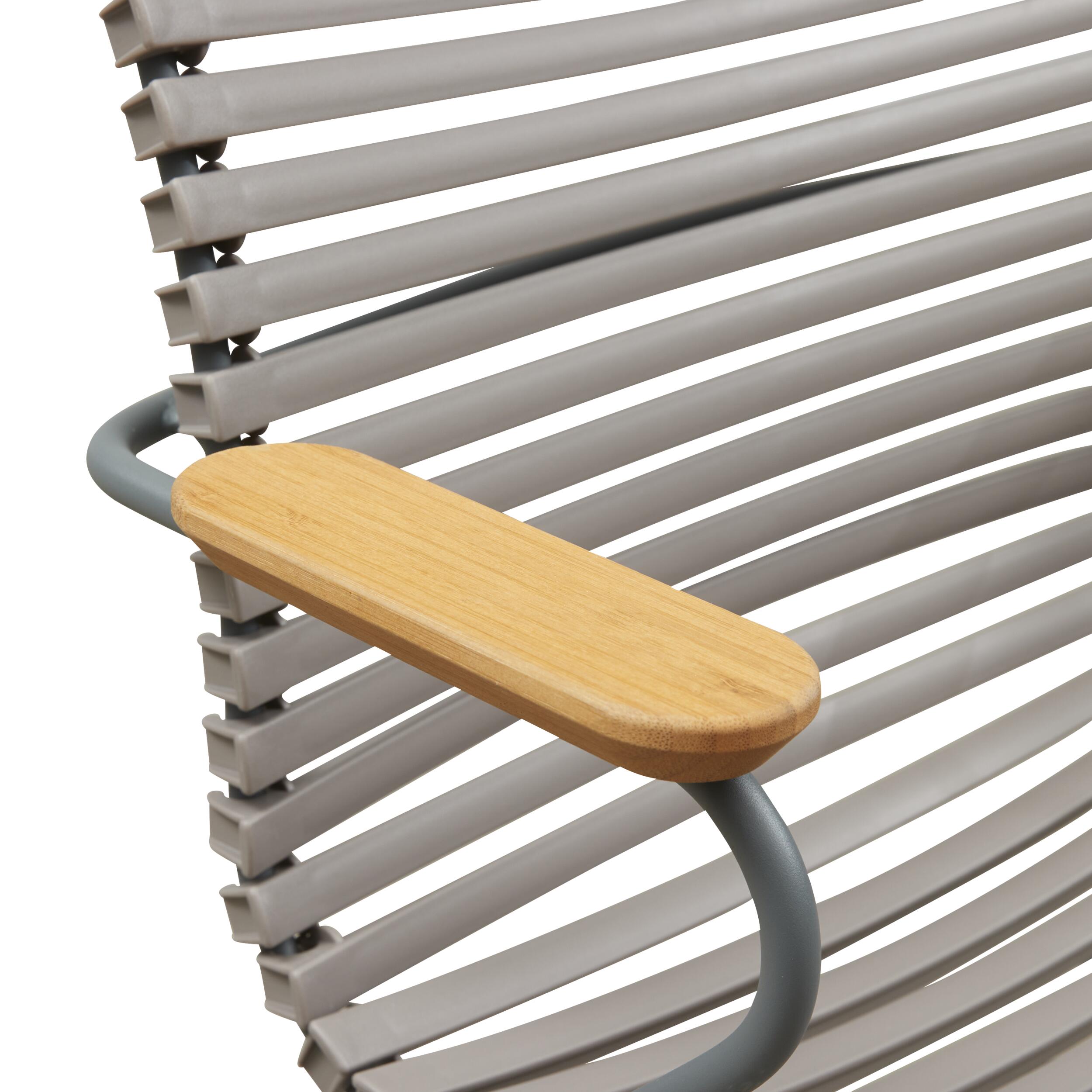 Click Trädgårdsstol 