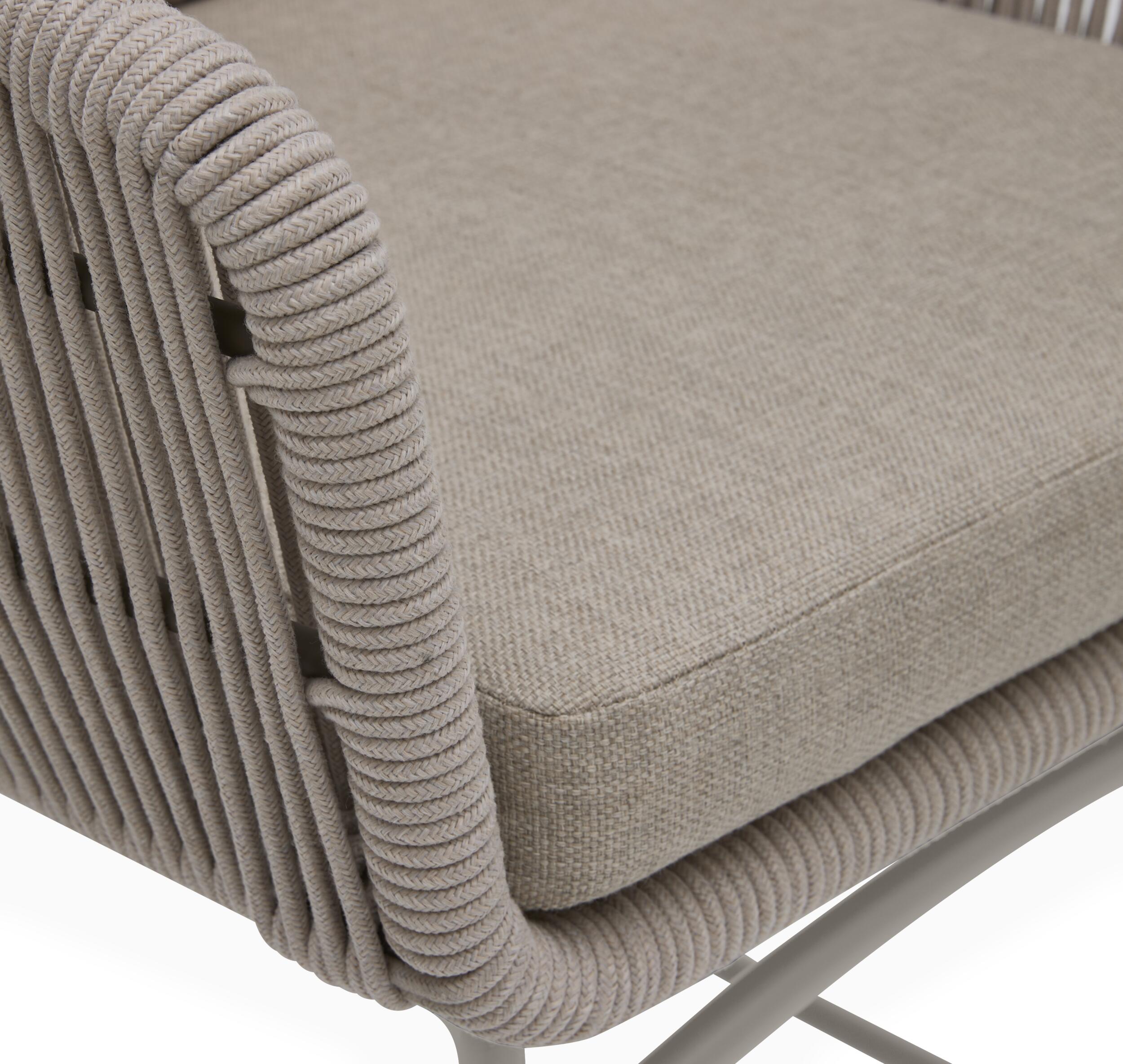 Bali Trädgårdsstol 