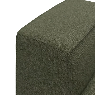 Nordvik Modul med puff