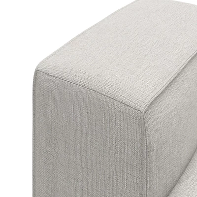 Nordvik Modul med puff