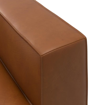 Nordvik Ändmodul