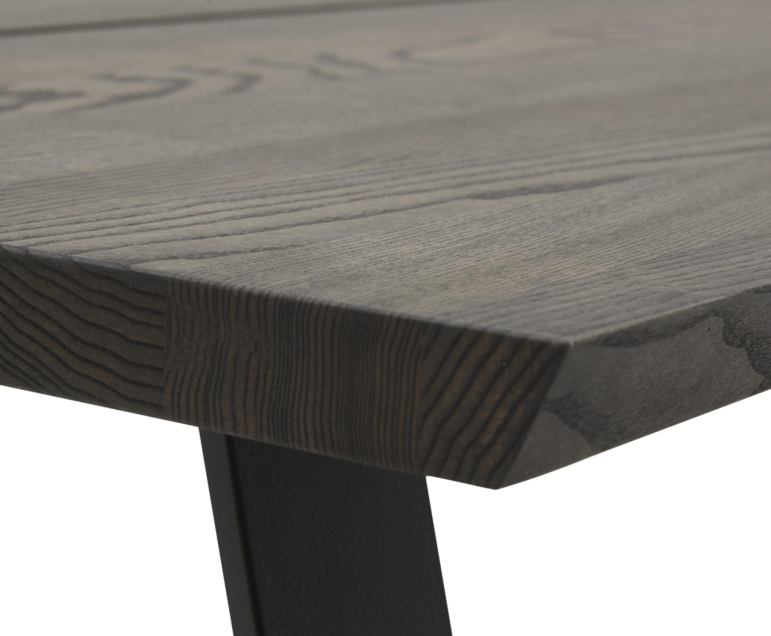 Timber Soffbord 150 x 45 x 90 cm 