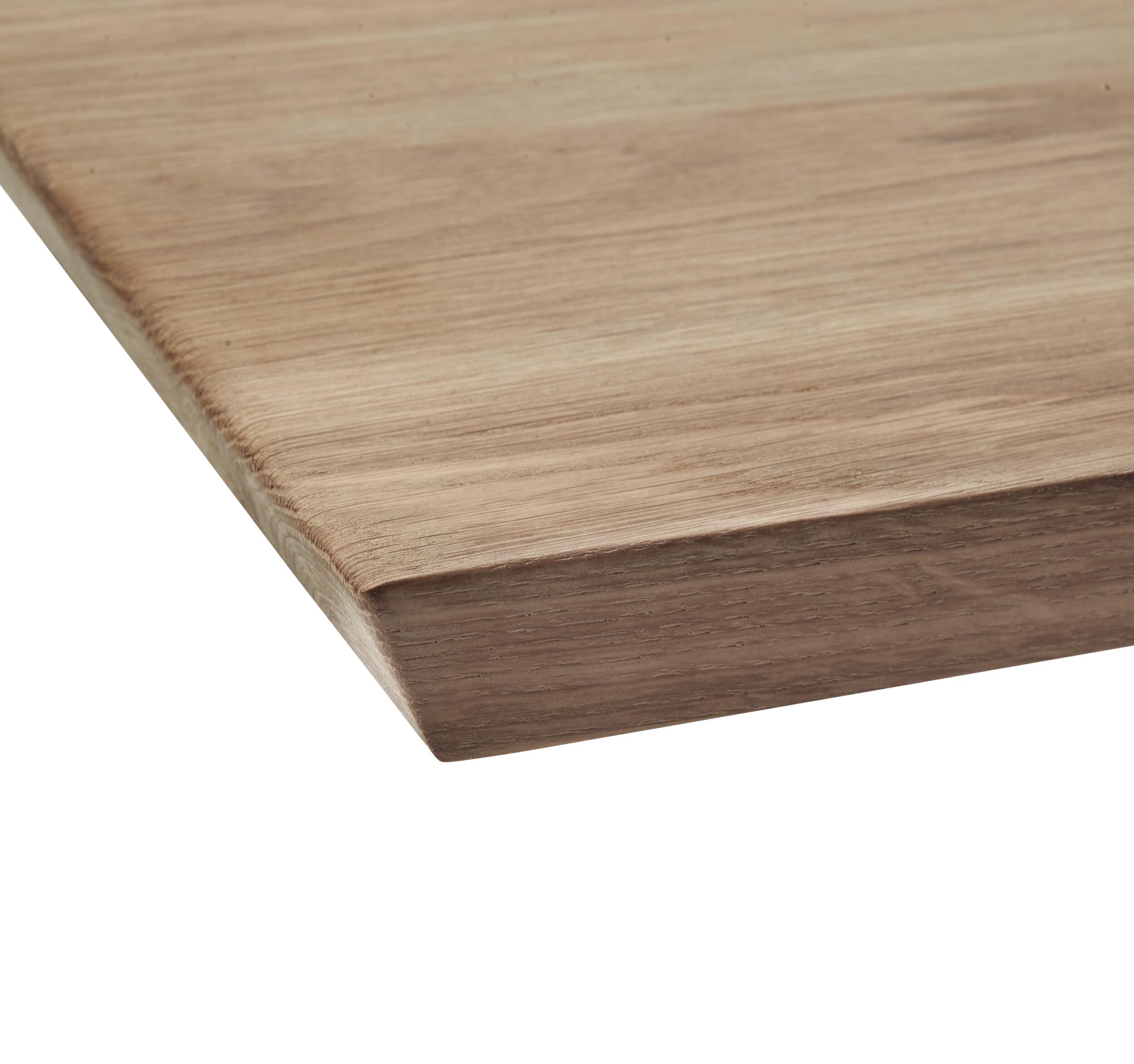 Real 200 x 95 x 75 cm Matbord 