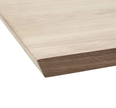 Real 200 x 95 x 75 cm Matbord