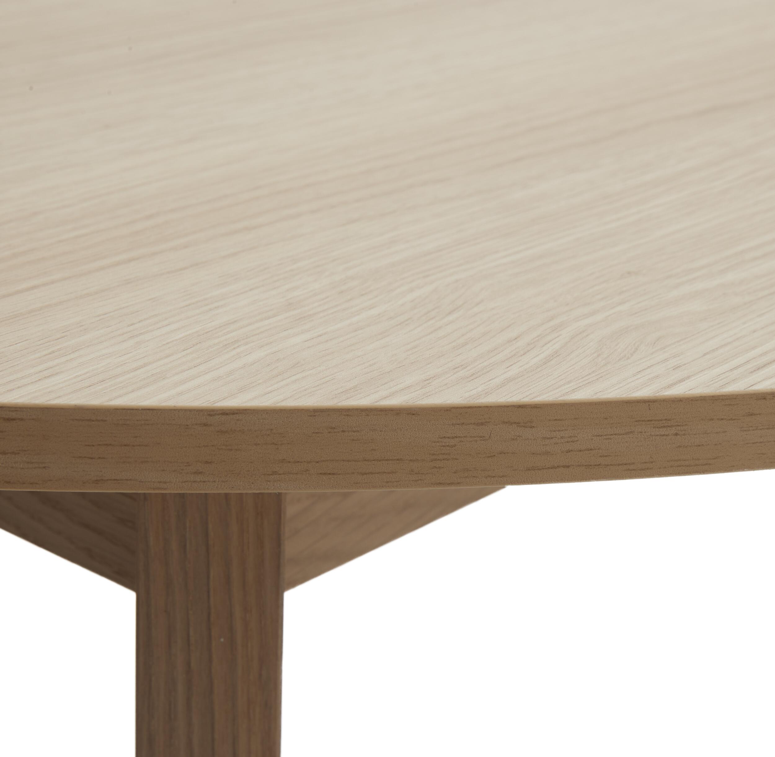 Besalu Matbord 130 x 76 cm 