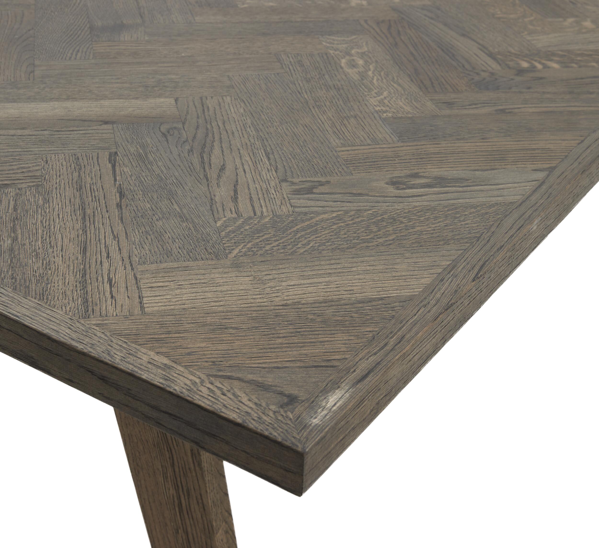 Pinch Matbord 240 x 100 x 75 cm 