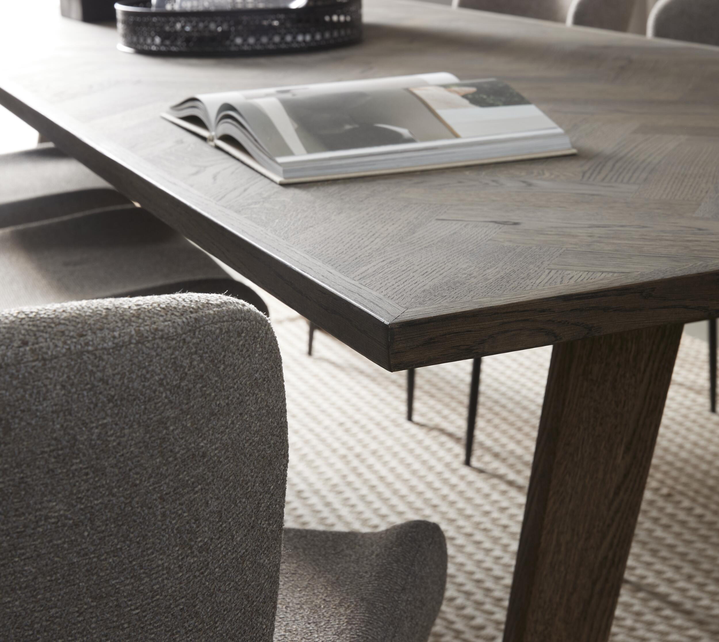 Pinch Matbord 240 x 100 x 75 cm 