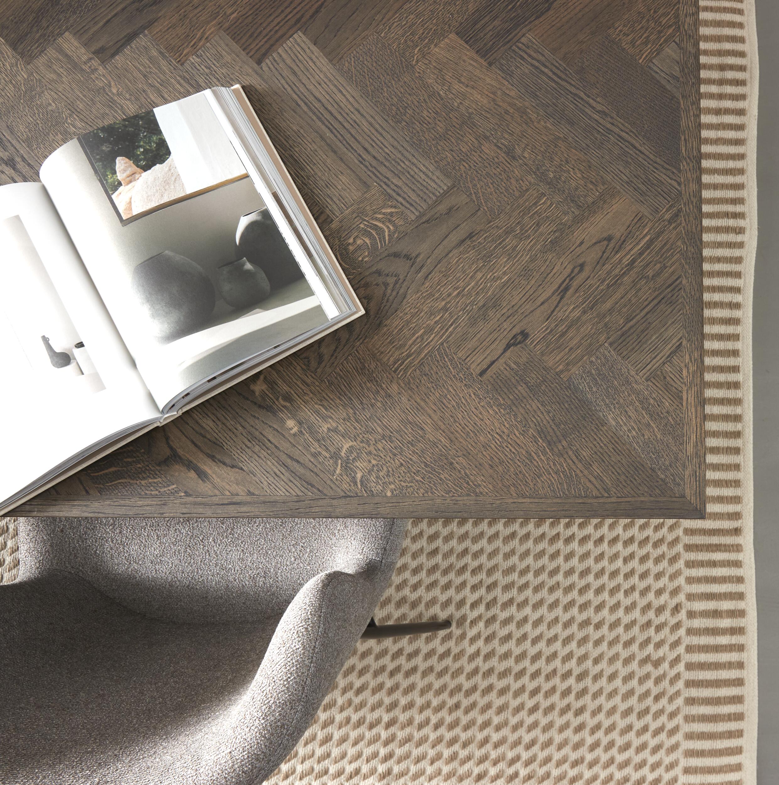 Pinch Matbord 240 x 100 x 75 cm 