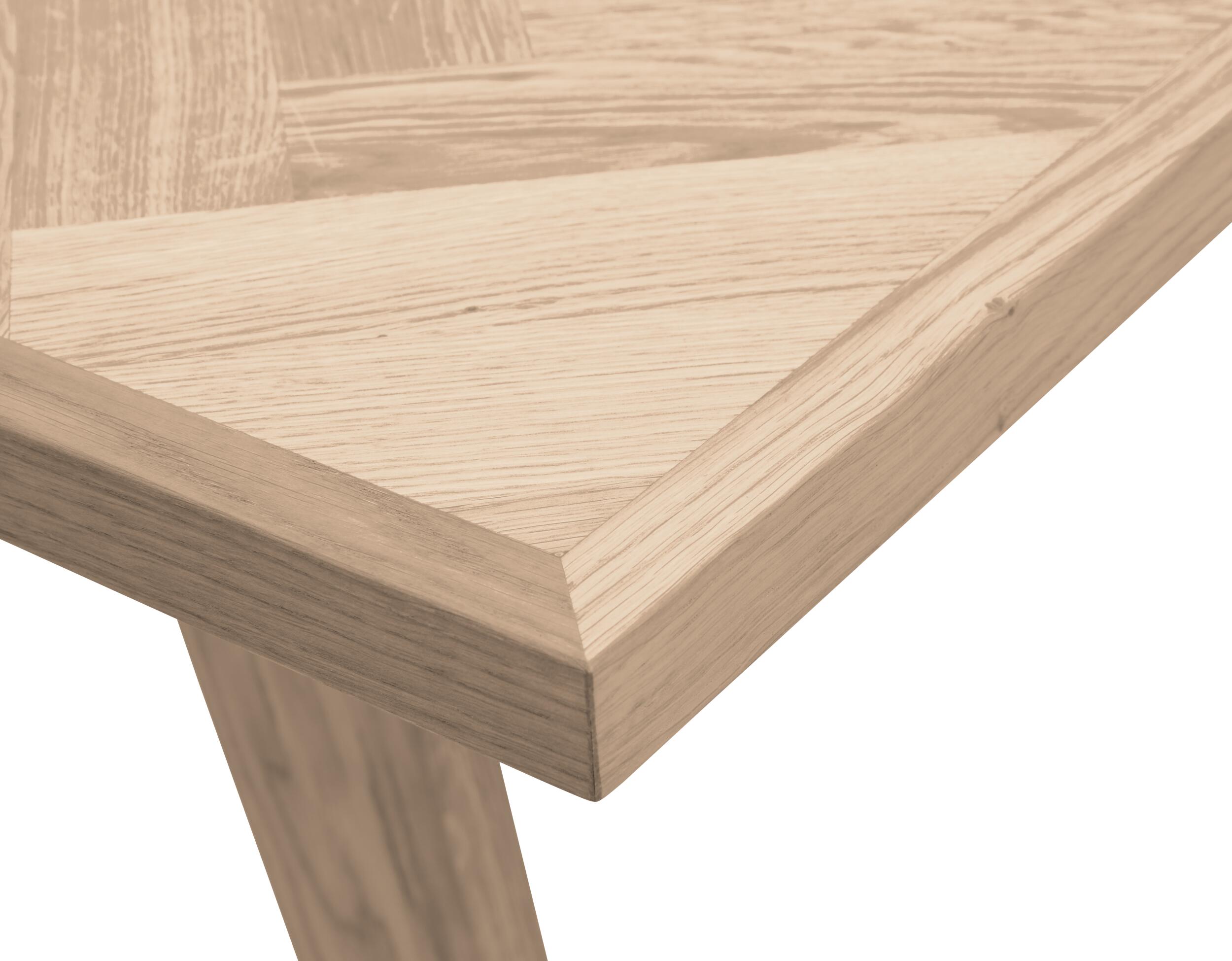 Pinch Matbord 240 x 100 x 75 cm 