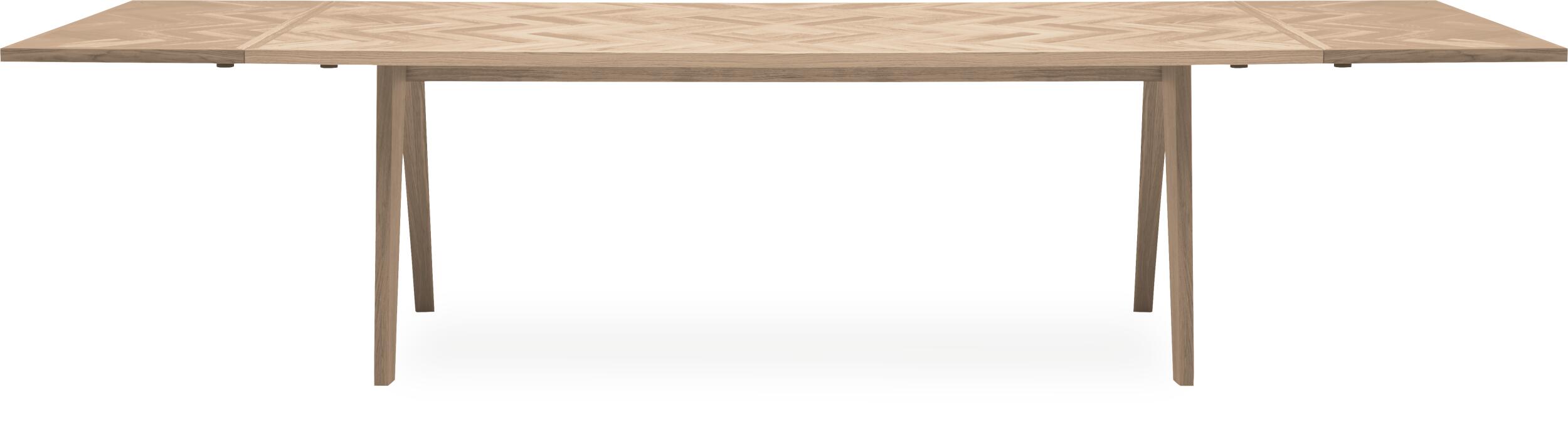 Pinch Matbord 240 x 100 x 75 cm 