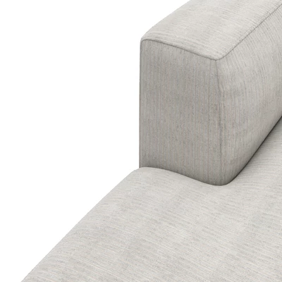 Aimee Soffa med shäslong