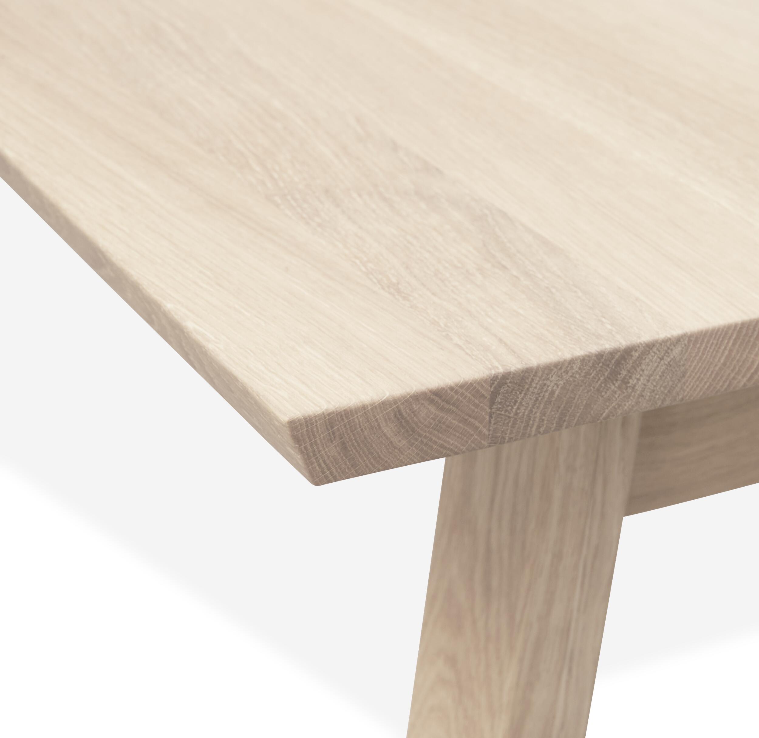 Real Matbord 160 x 95 x 75 cm 