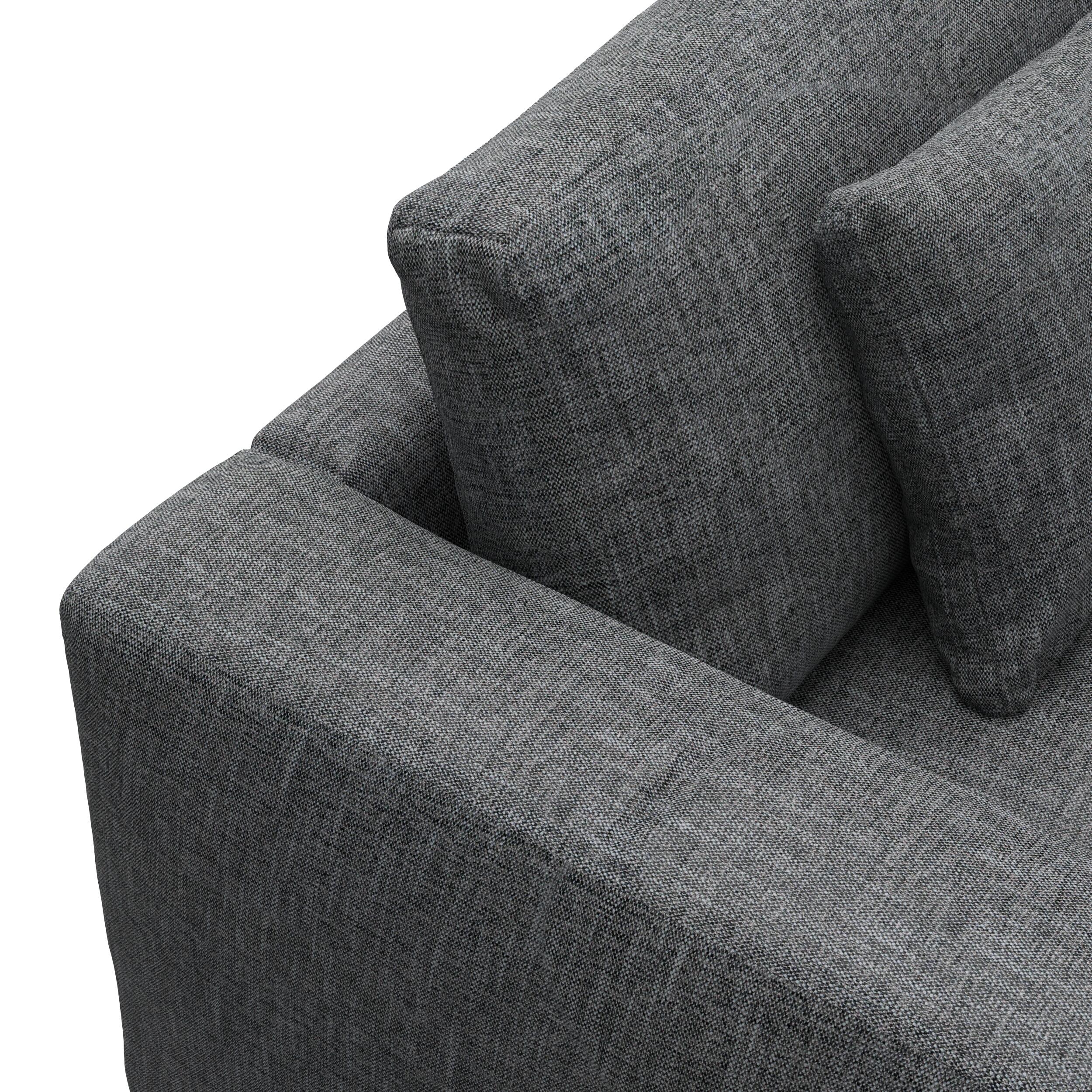 Birmingham Modulsoffa