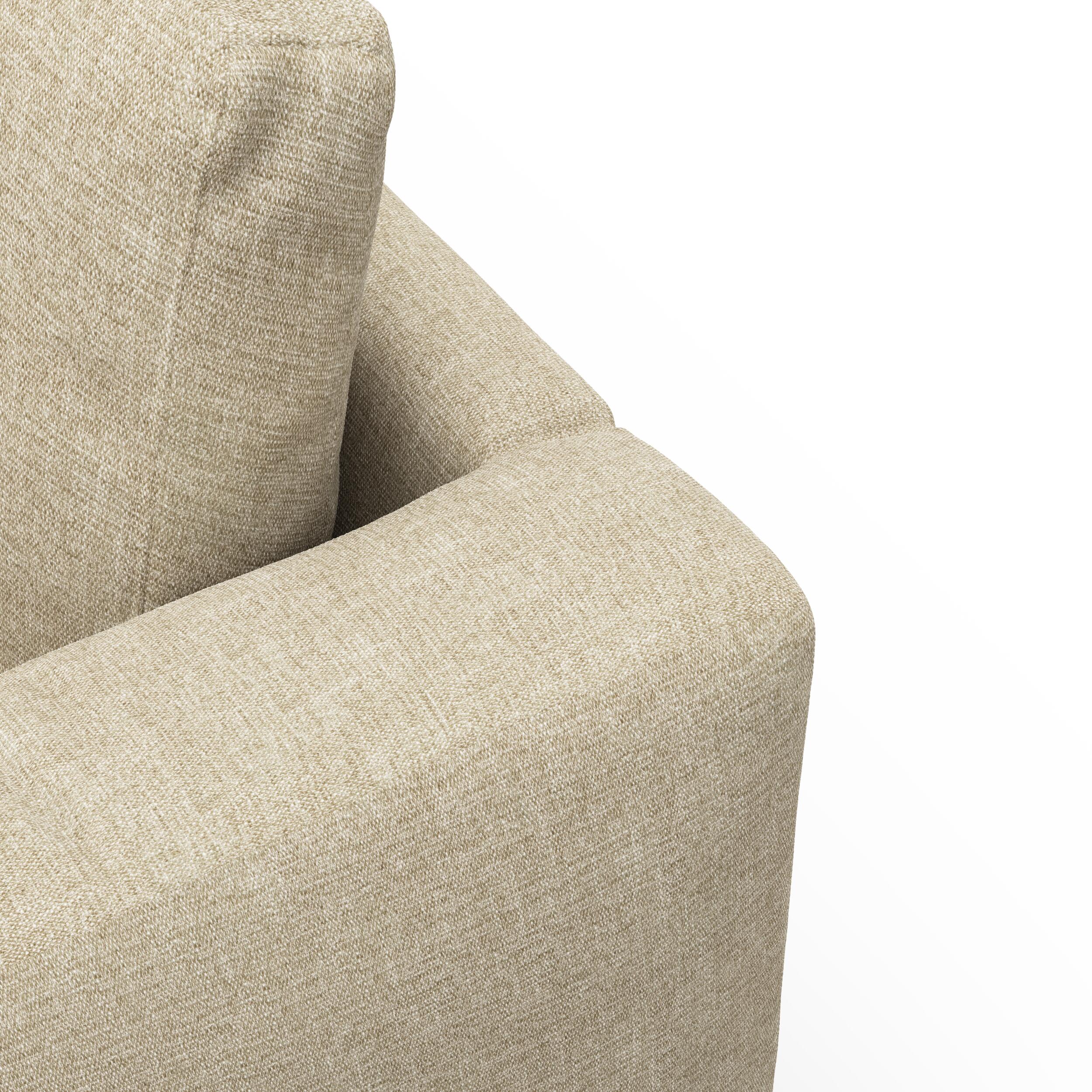 Birmingham Schäslongmodul 