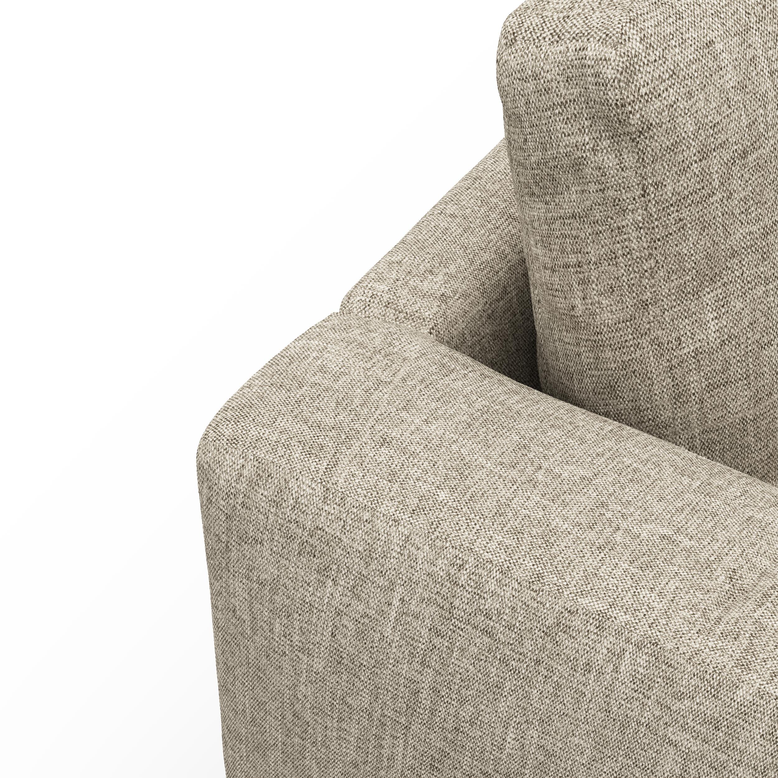 Birmingham Mittmodul 