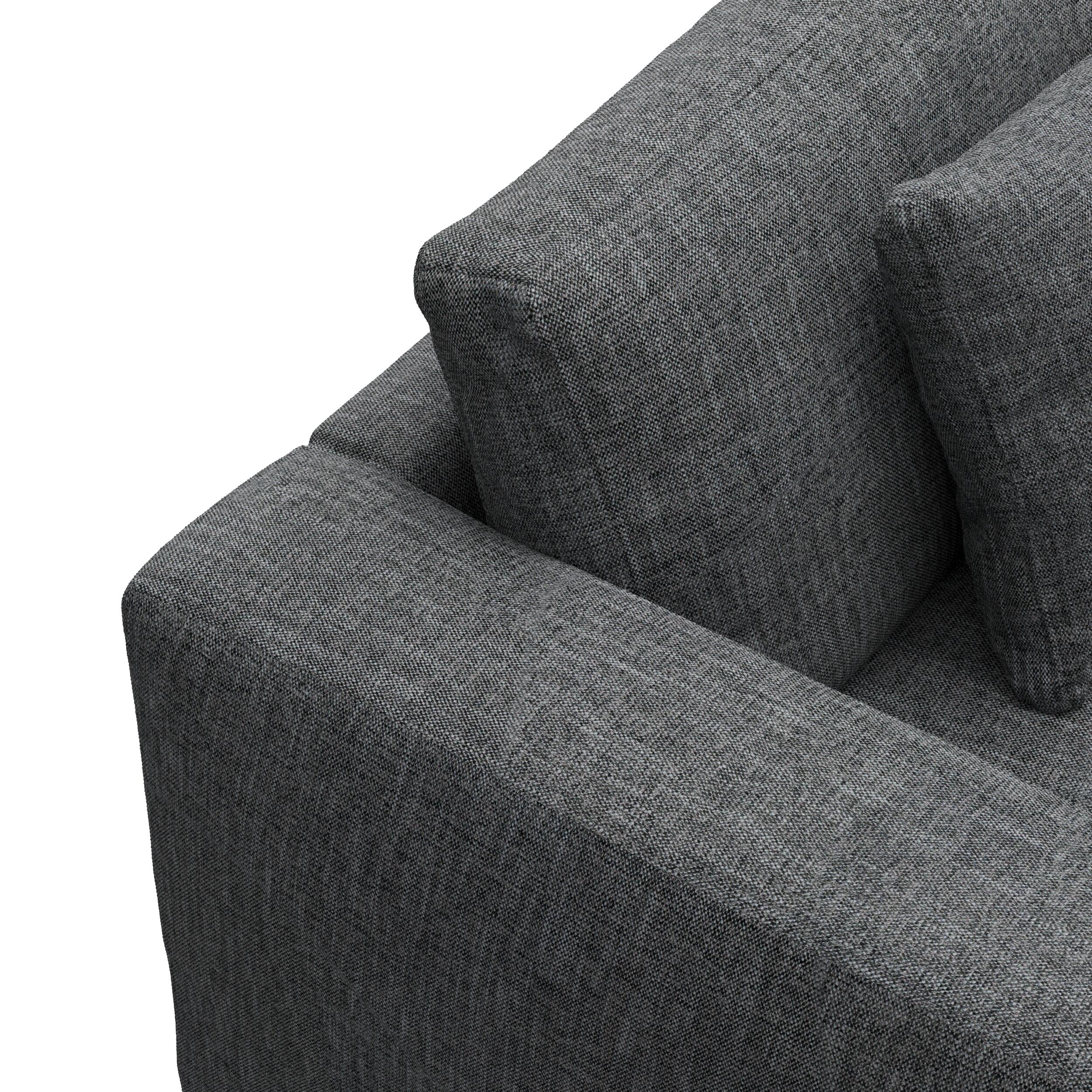 Birmingham Mittmodul 