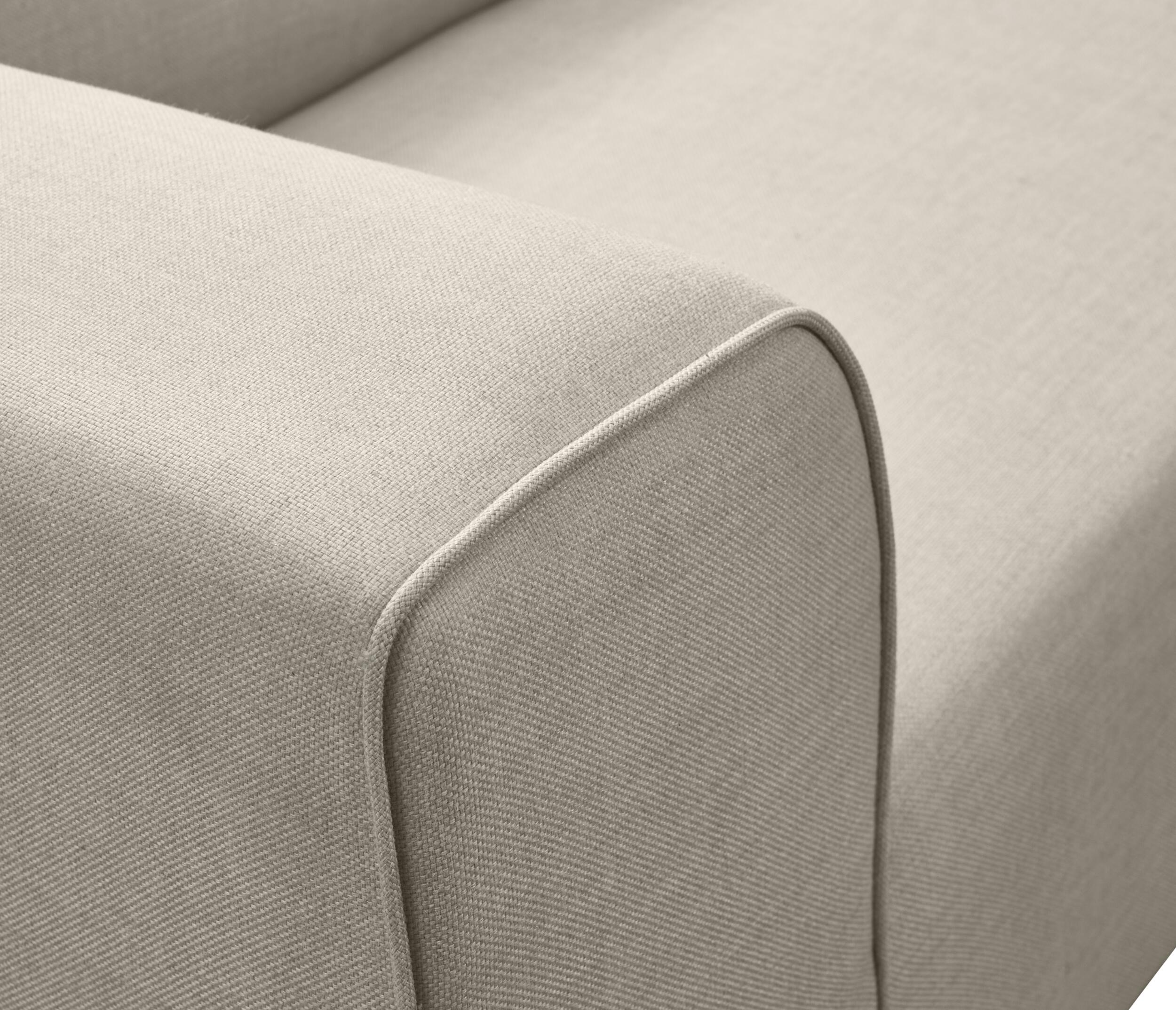 Korius Lounge ändmodul 