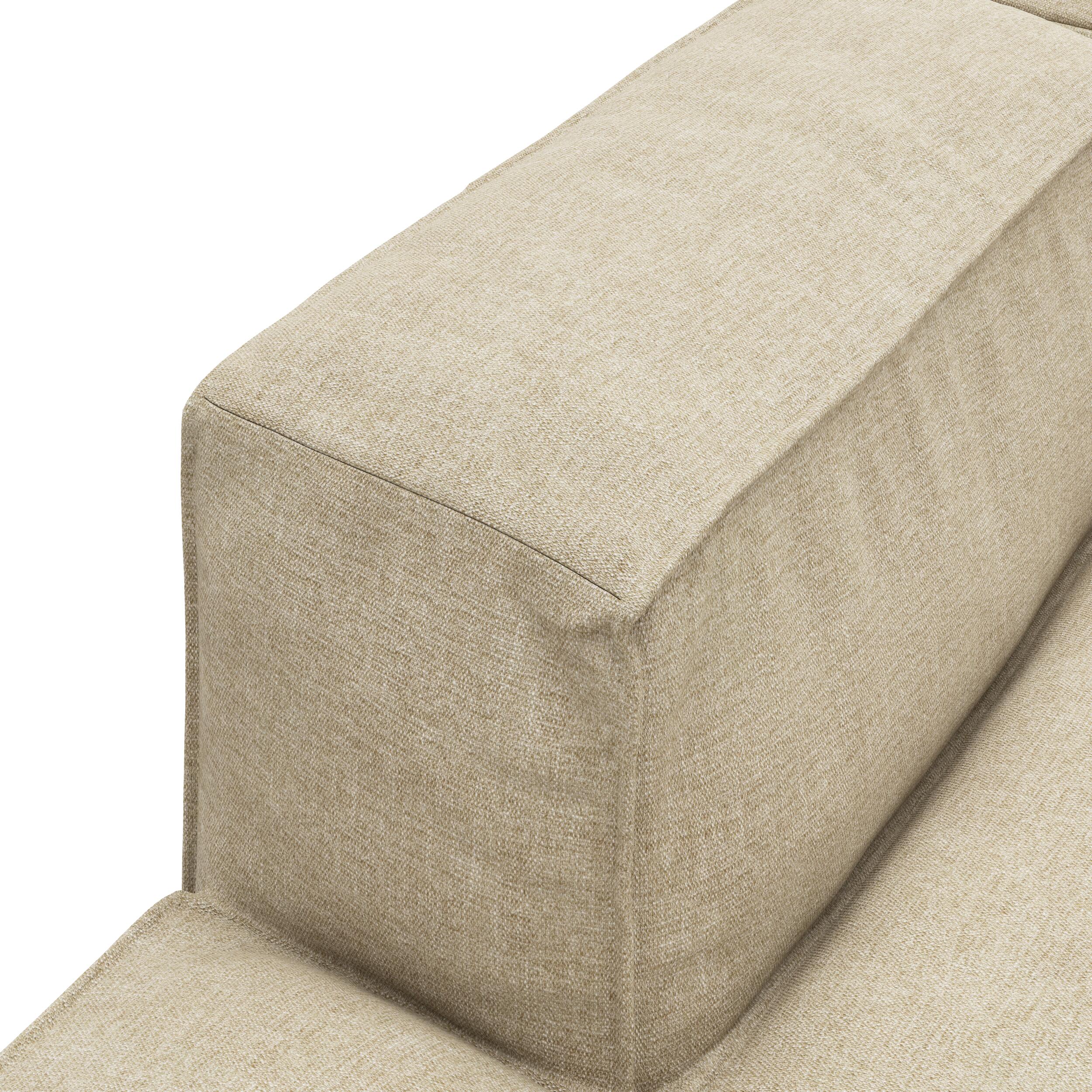 Nordstrom Modulsoffa 