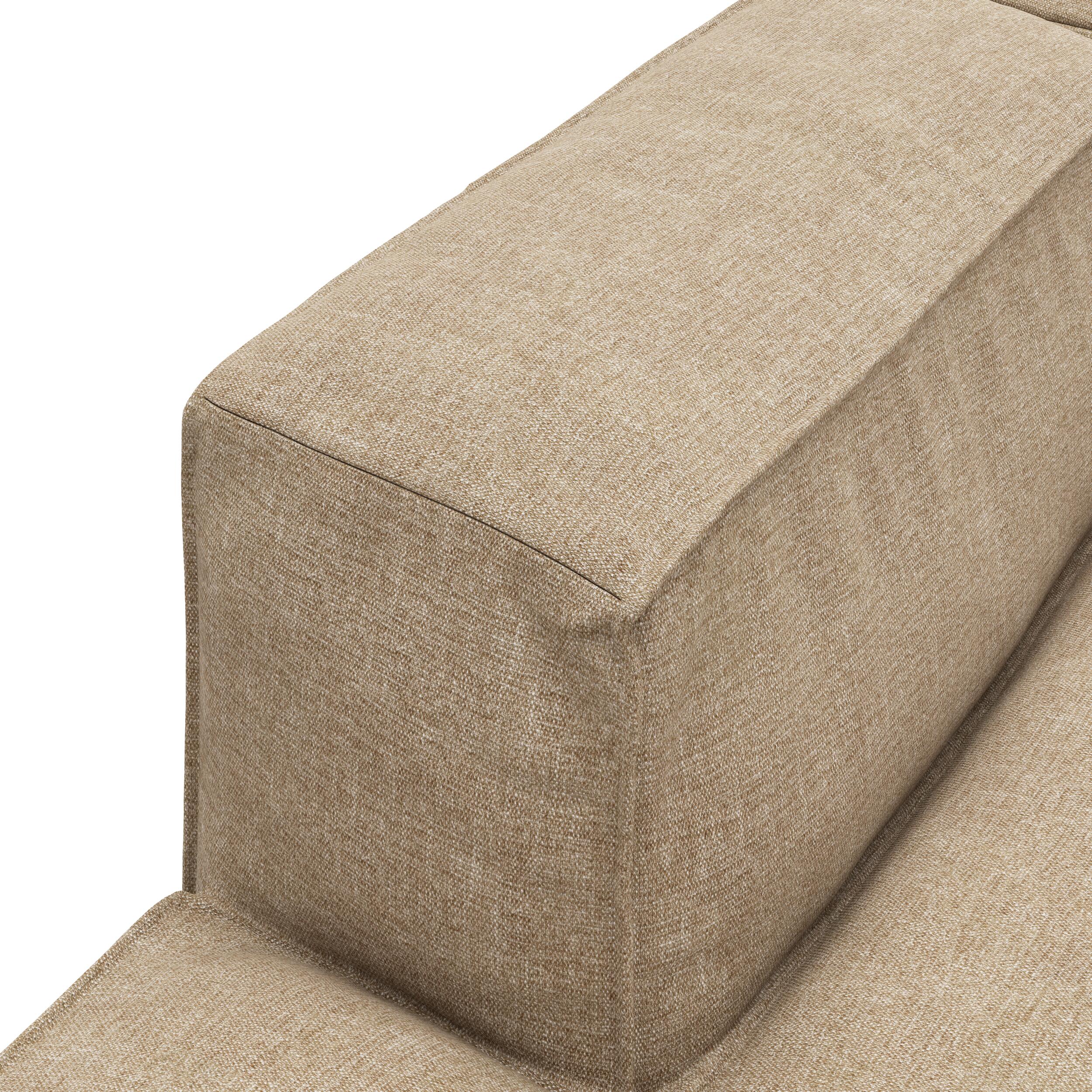 Nordstrom Modul med puff 