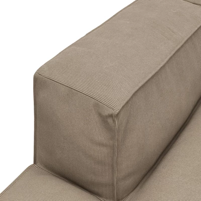 Nordstrom Modul med puff