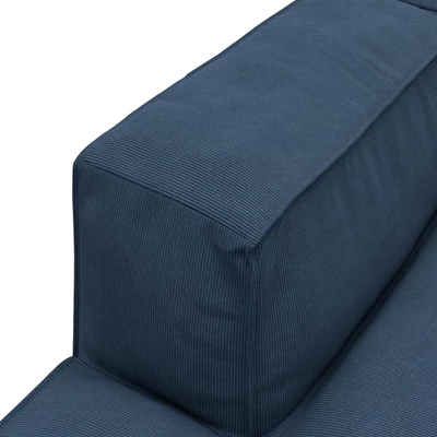 Nordstrom Modul med puff