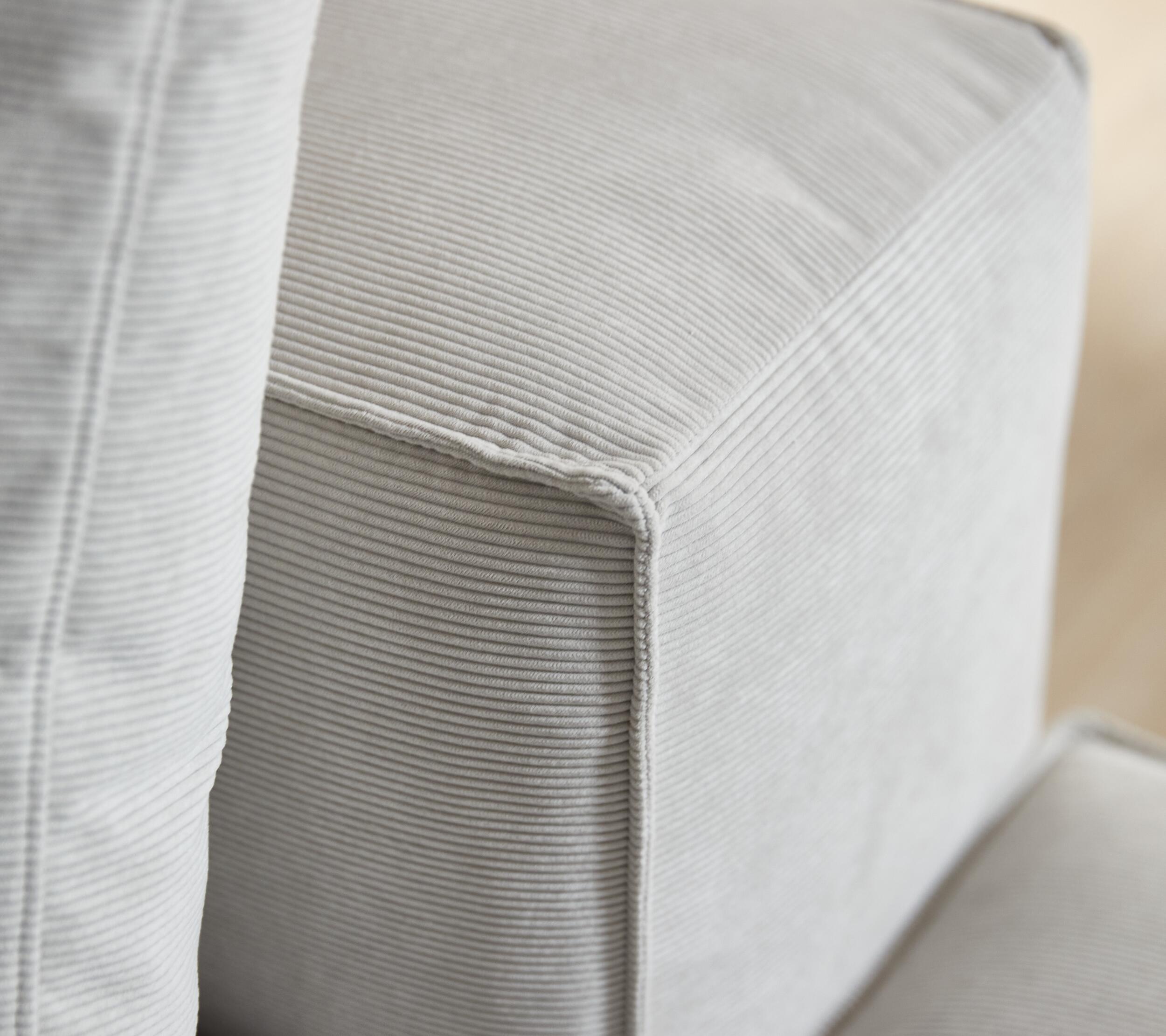 Nordstrom Modul med puff 