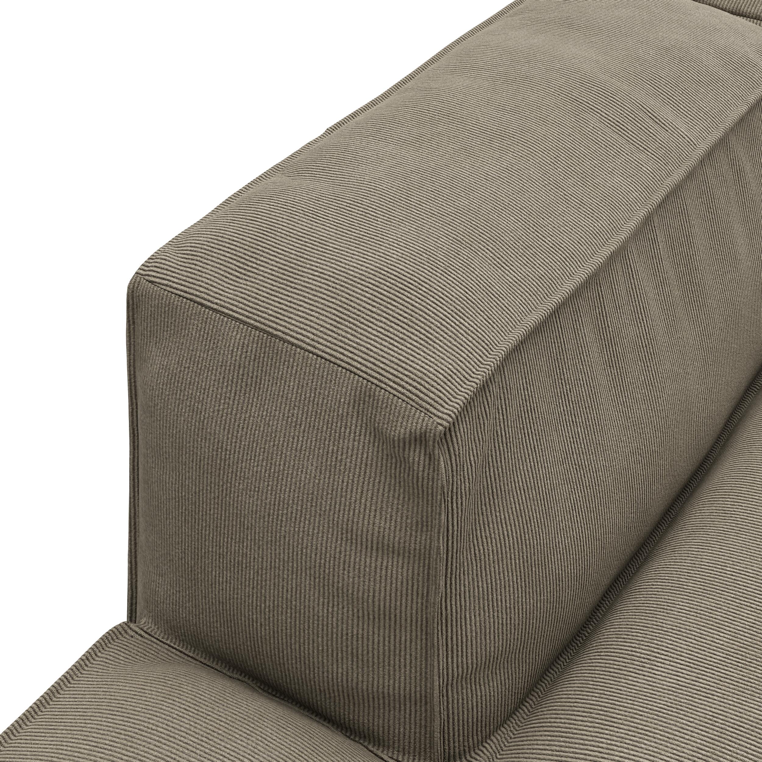 Nordstrom Modulsoffa 