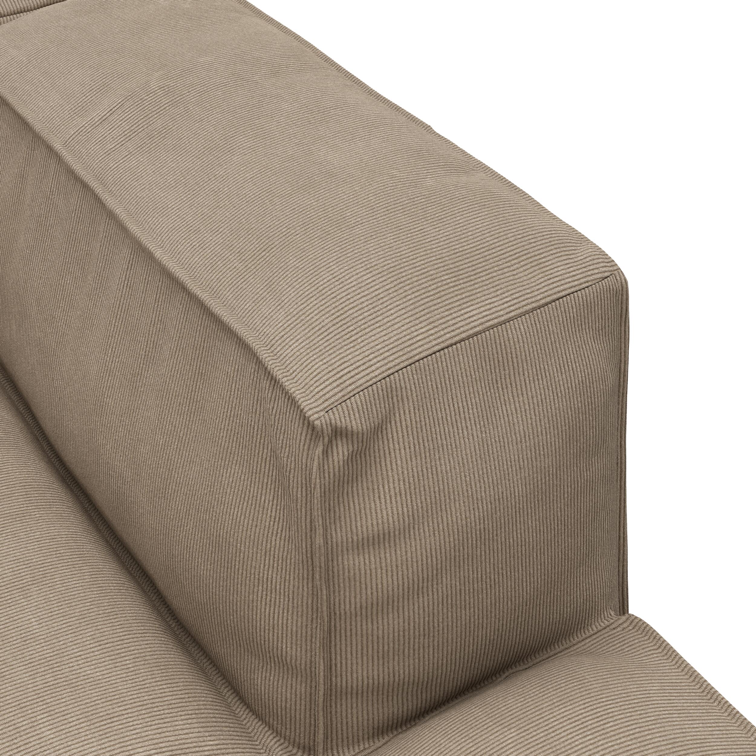 Nordstrom Modul med puff 