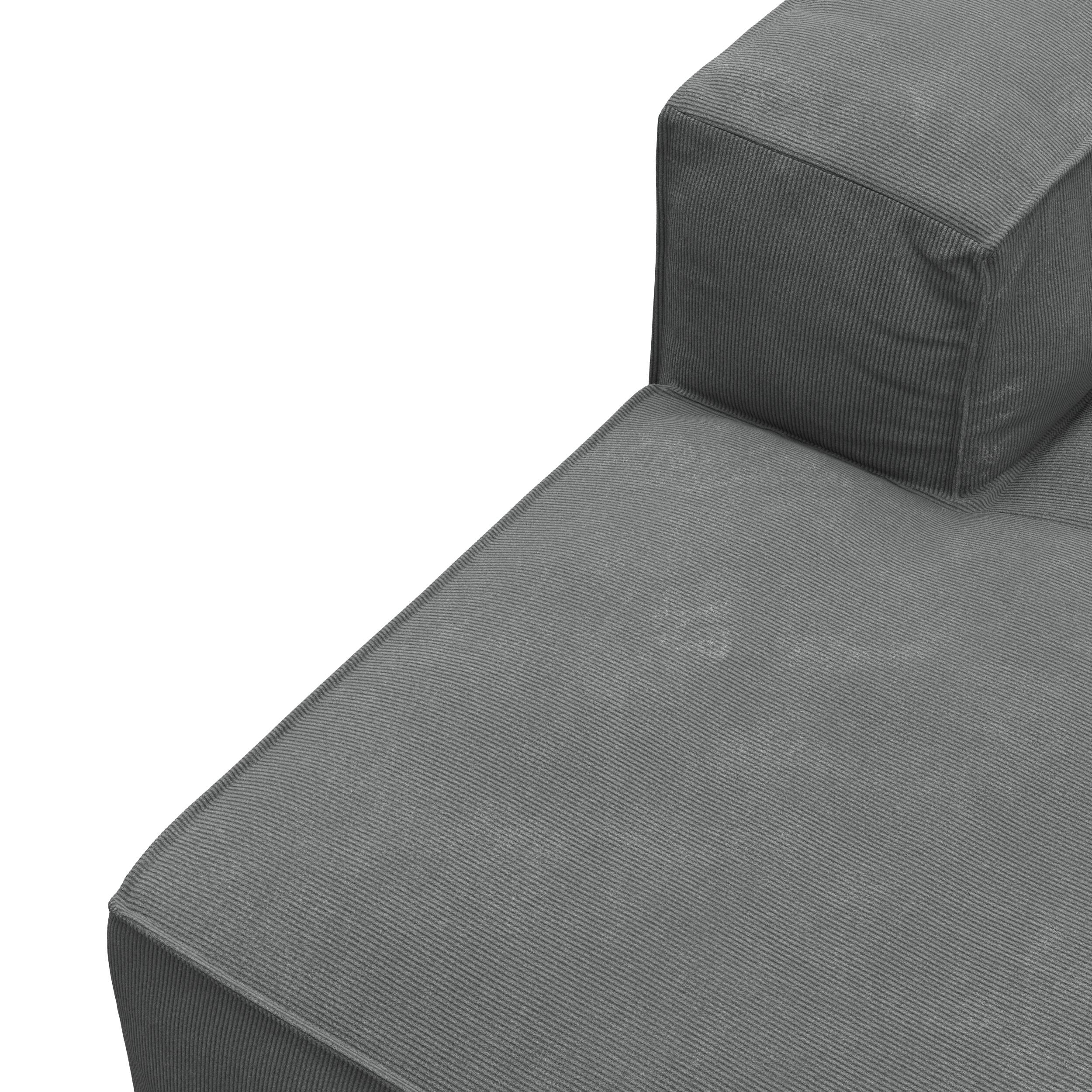 Nordstrom Modul med puff 