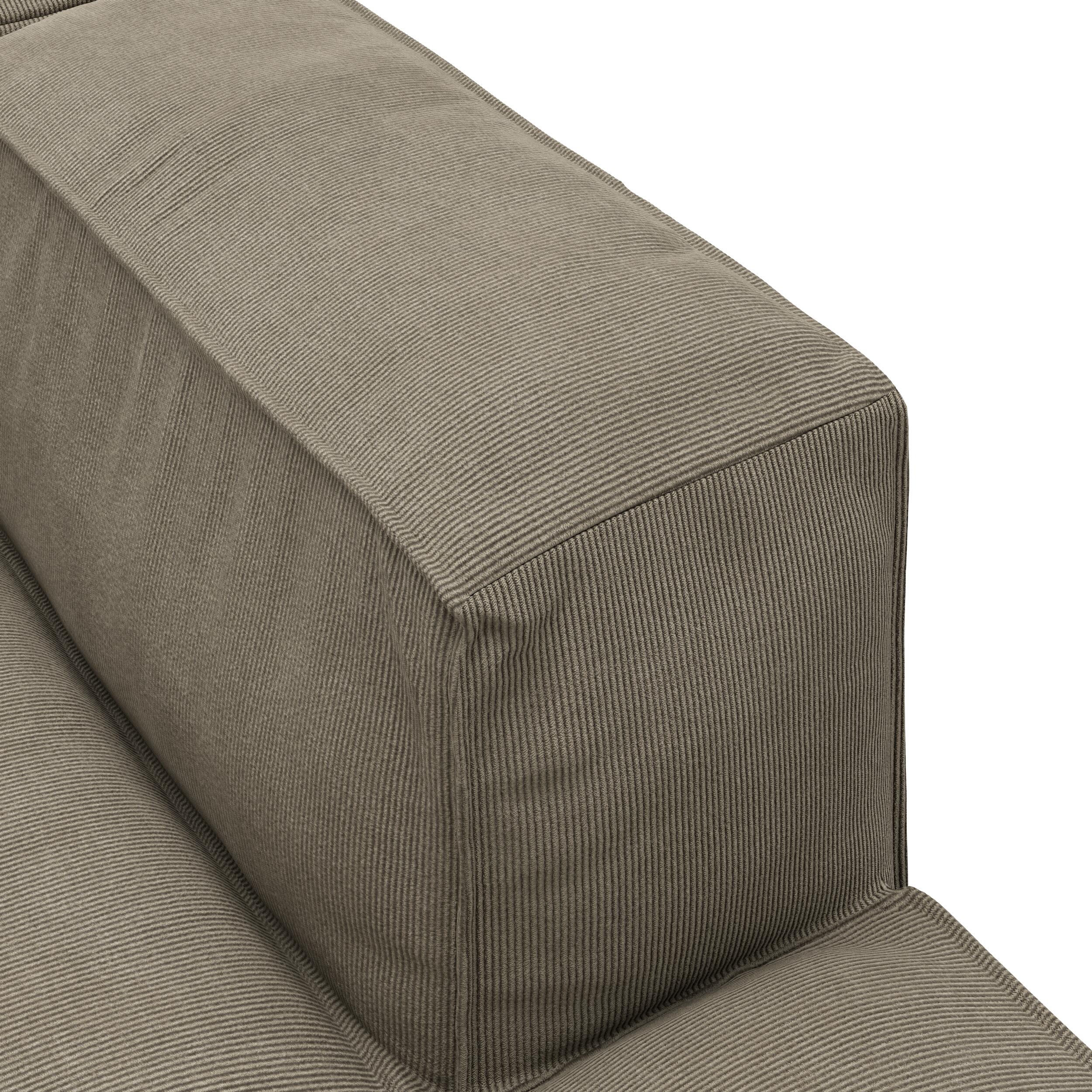 Nordstrom Modul med puff 