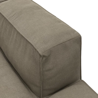 Nordstrom Modulsoffa