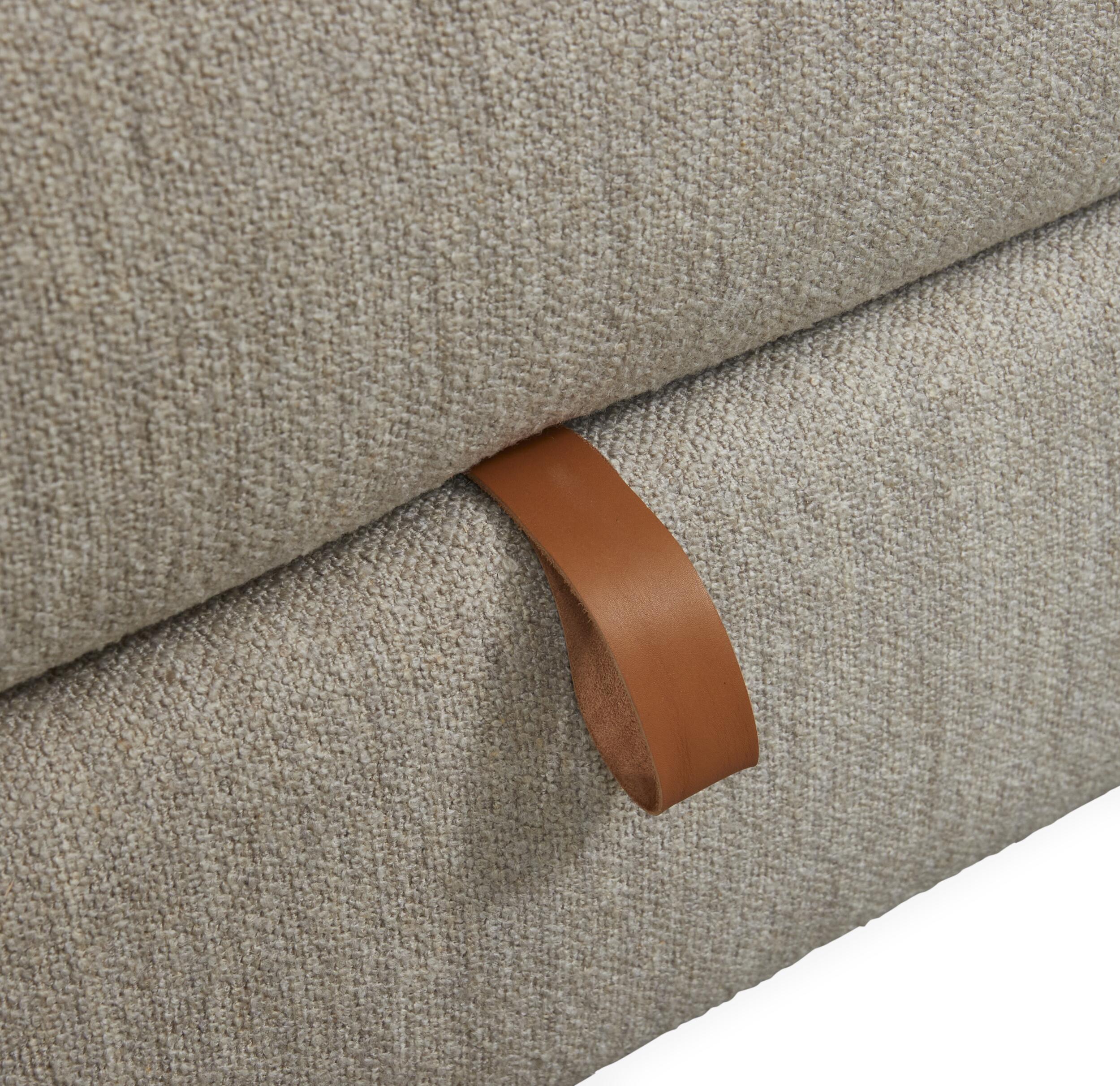 Innovation Living - Osvald de Luxe Bäddsoffa 