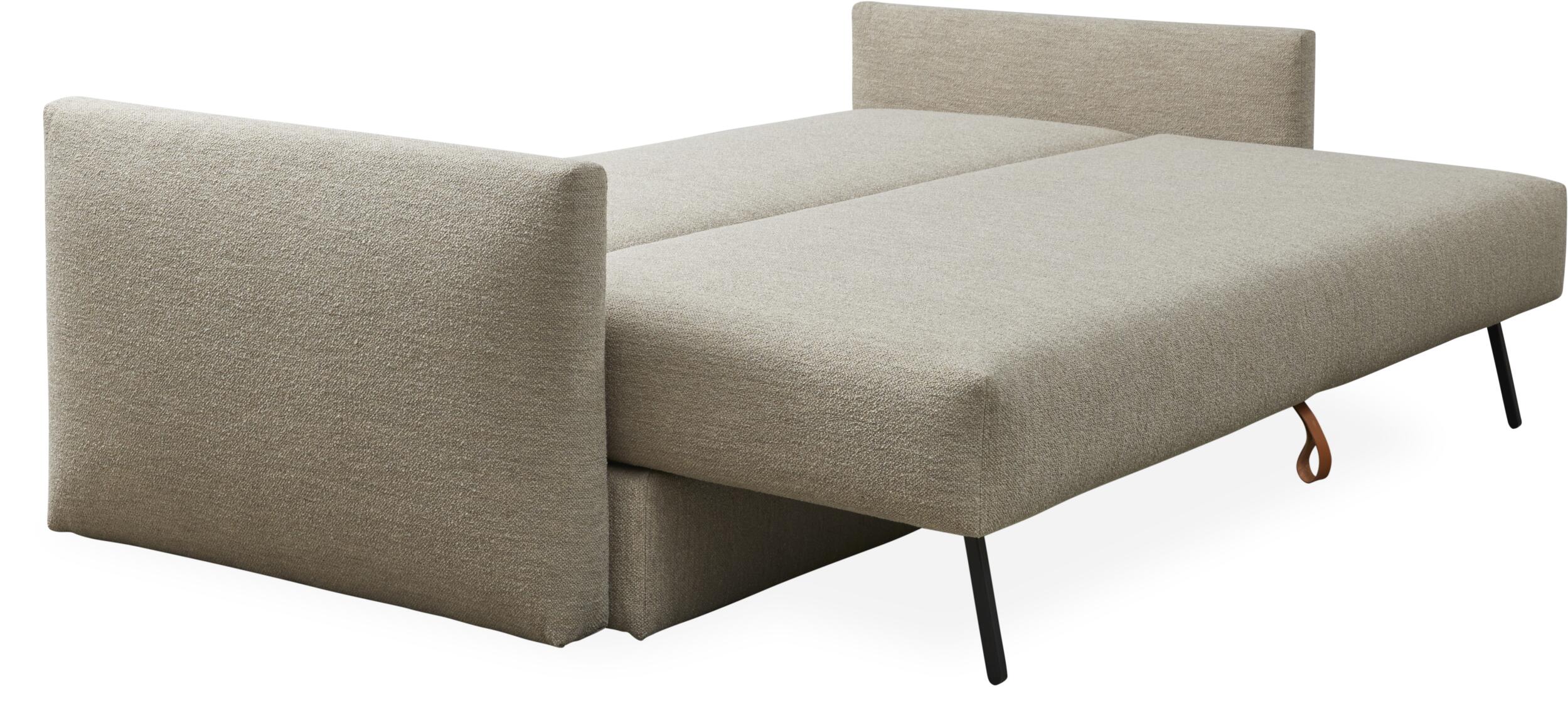 Innovation Living - Osvald de Luxe Bäddsoffa 
