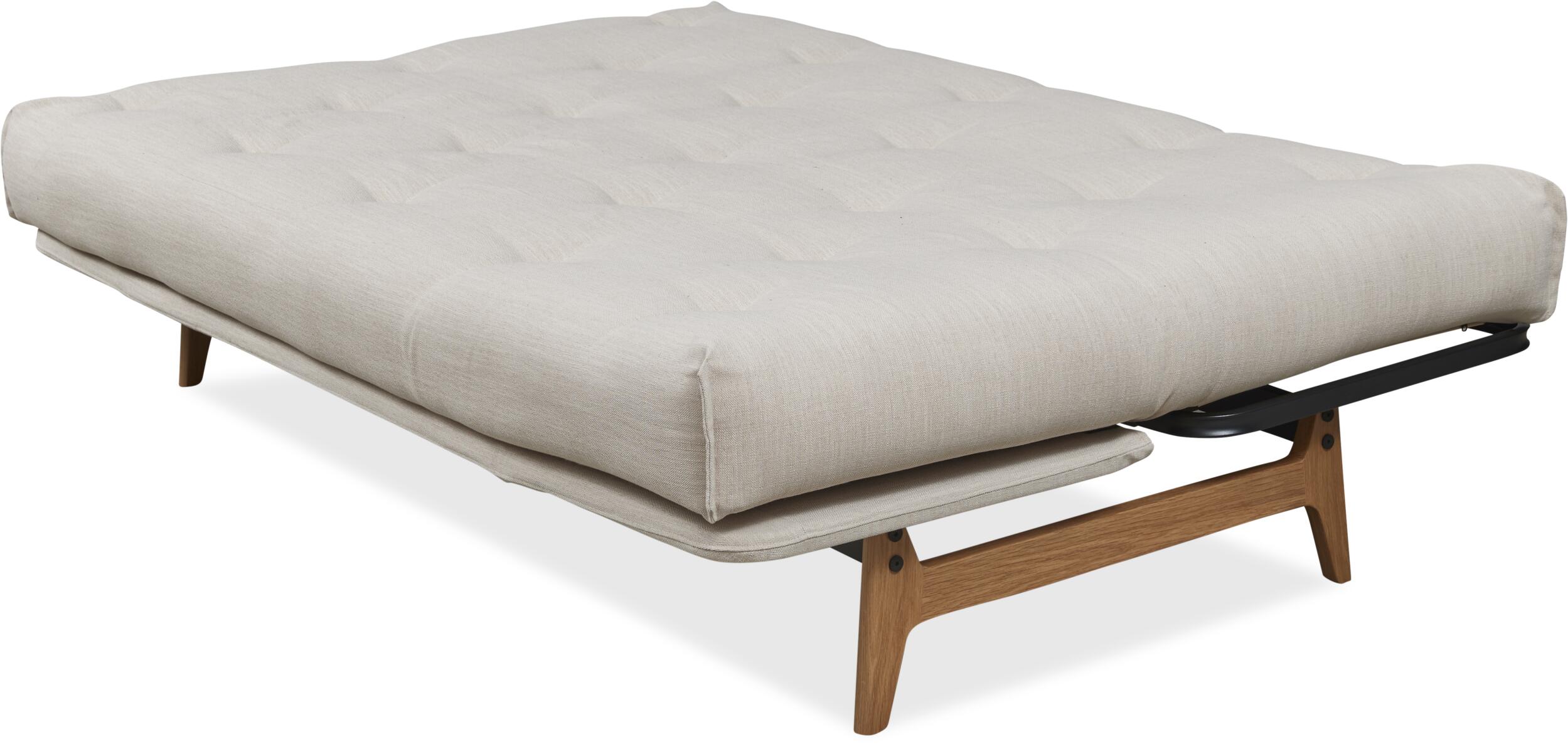 Innovation Living - Aslak Soft Spring Nordic Bäddsoffa 