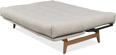 Innovation Living - Aslak Soft Spring Nordic Bäddsoffa