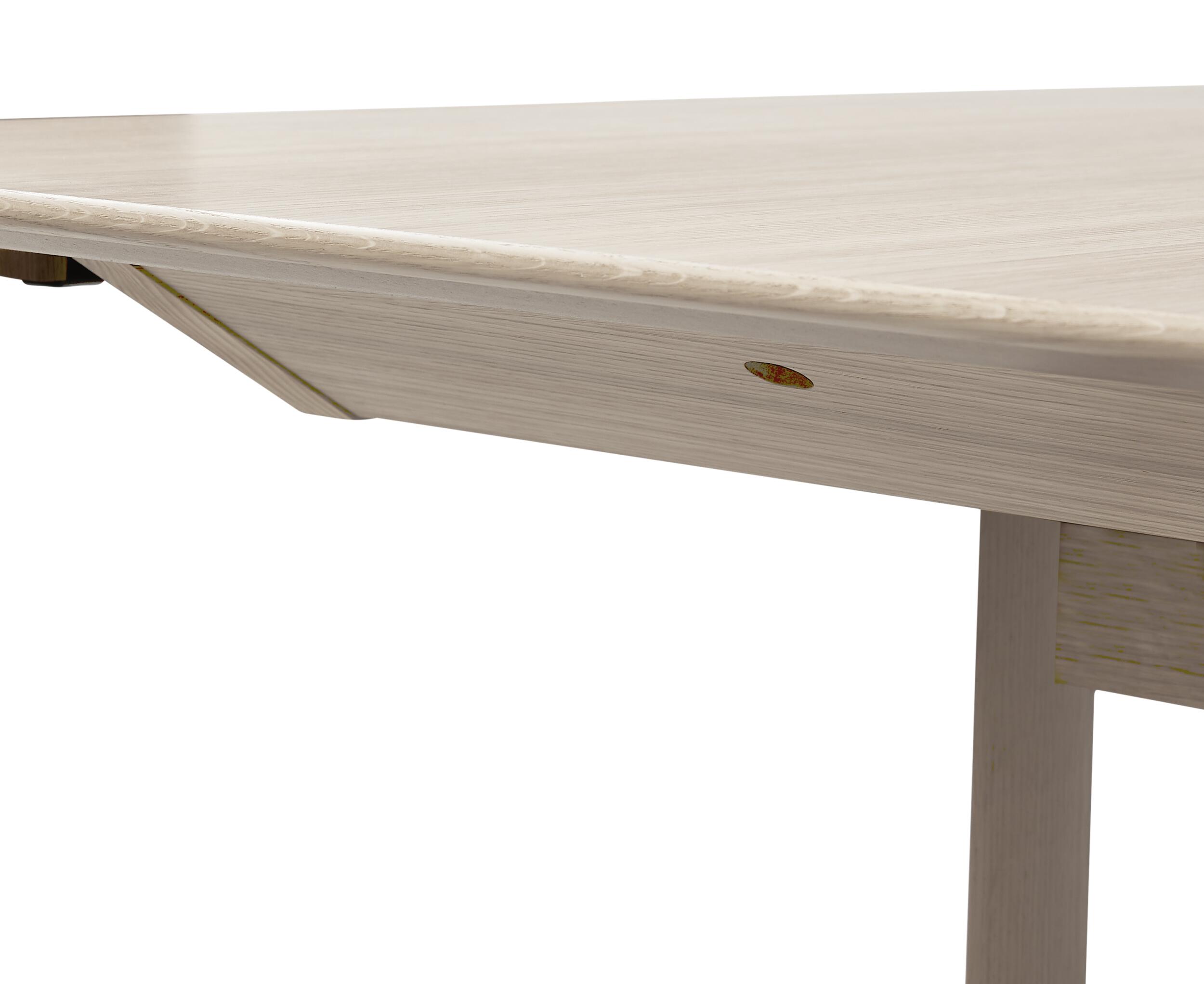 Arrow Matbord 220 x 95 x 75 cm 