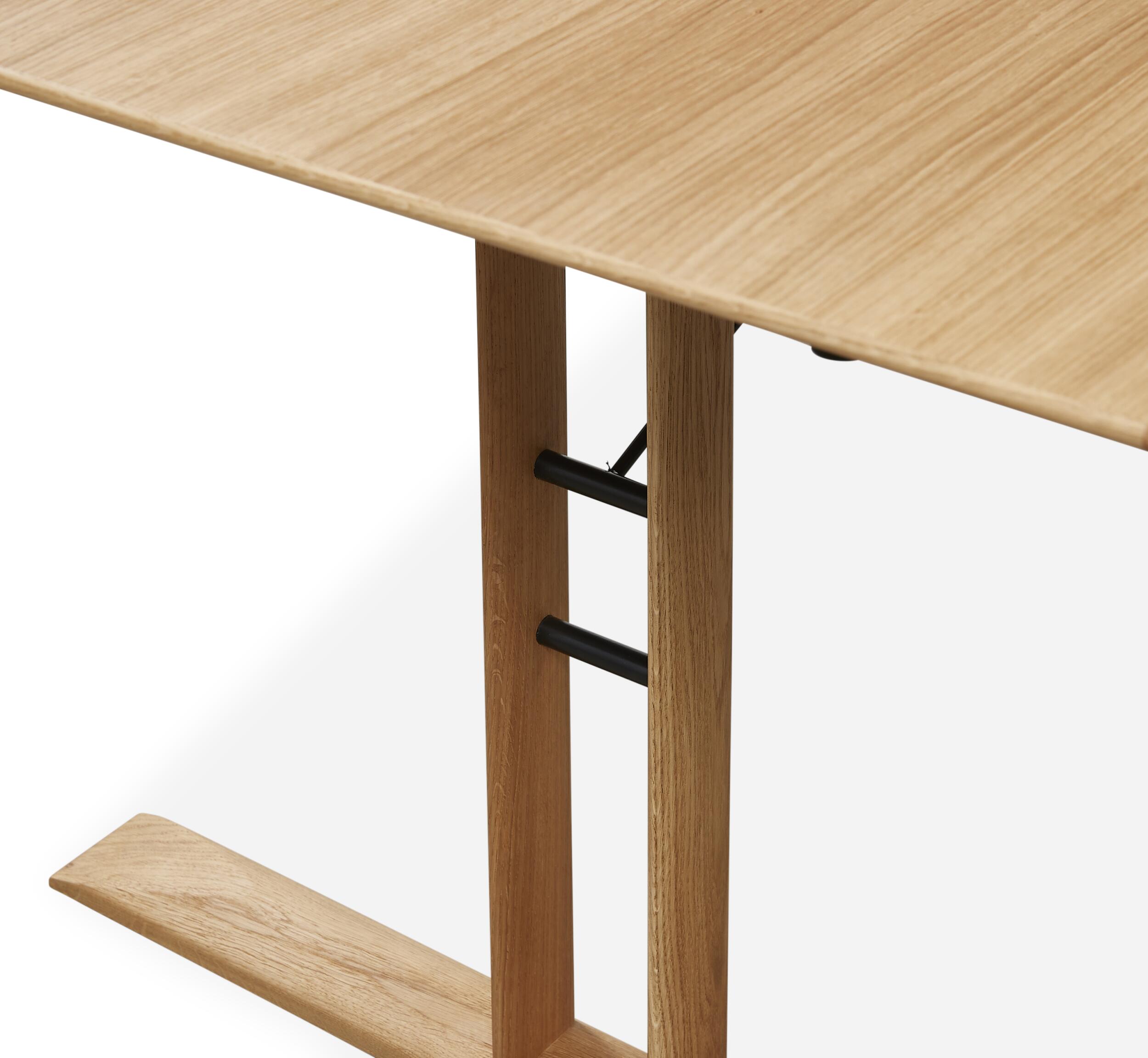 Arrow Matbord 240 x 95 x 75 cm 