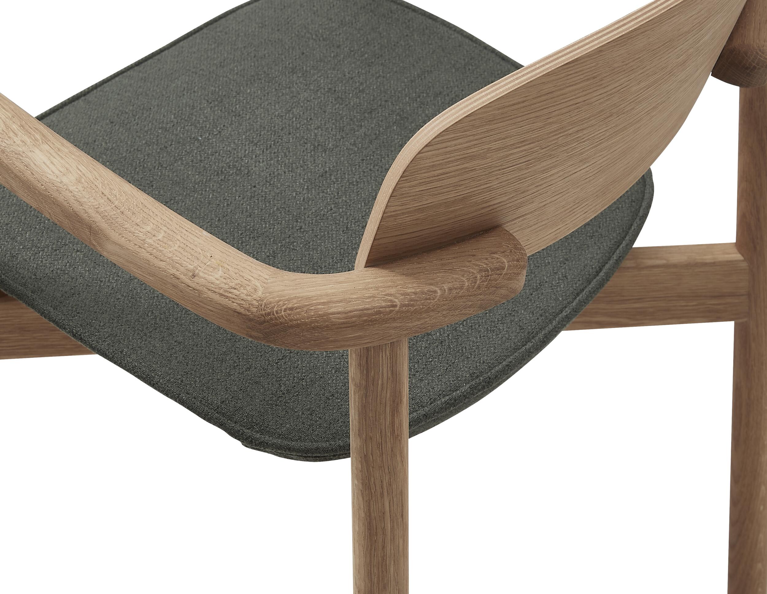 Skovby SM842 Sits till matrumsstol 