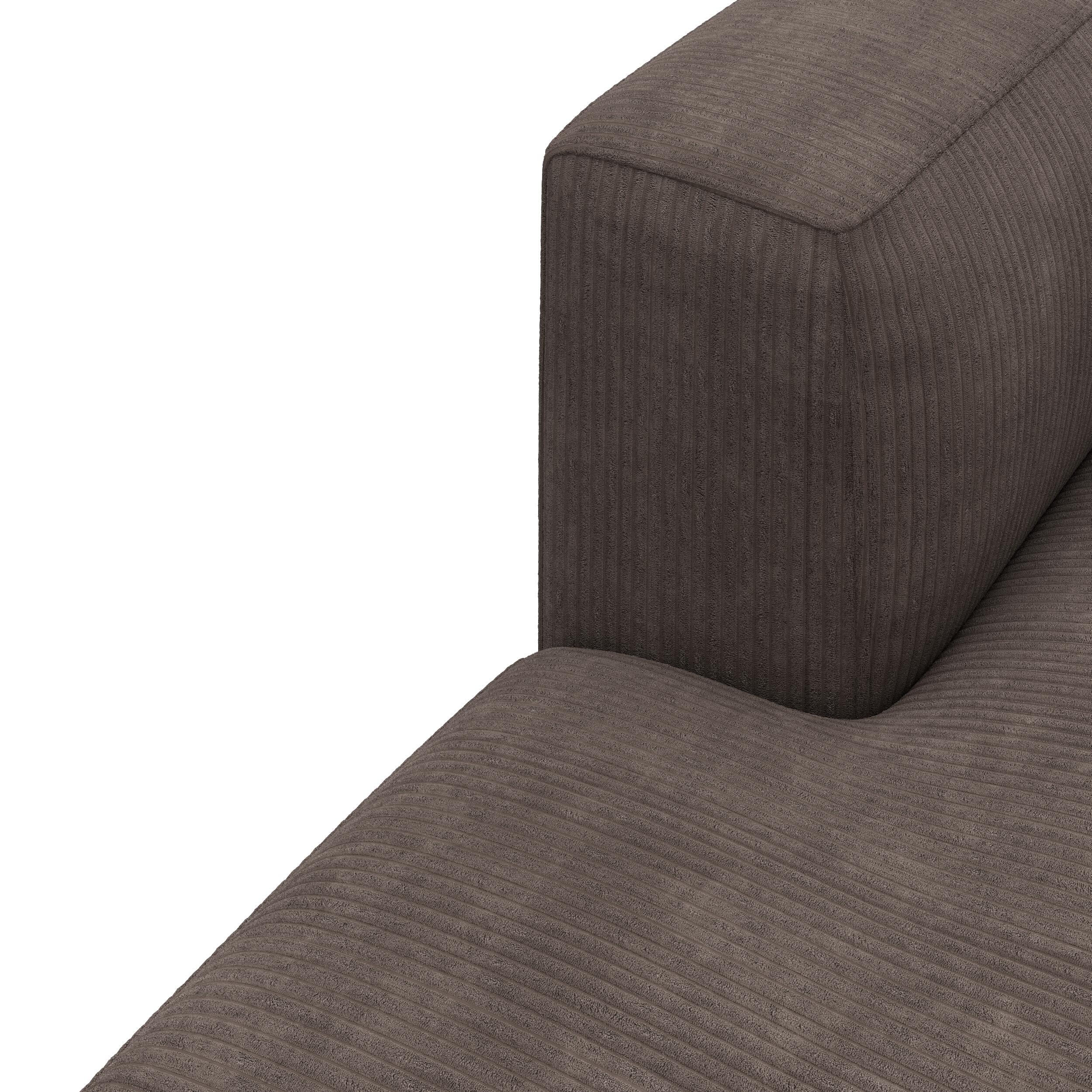 Aimee Modul med puff 