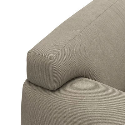 Vesta Modul med puff