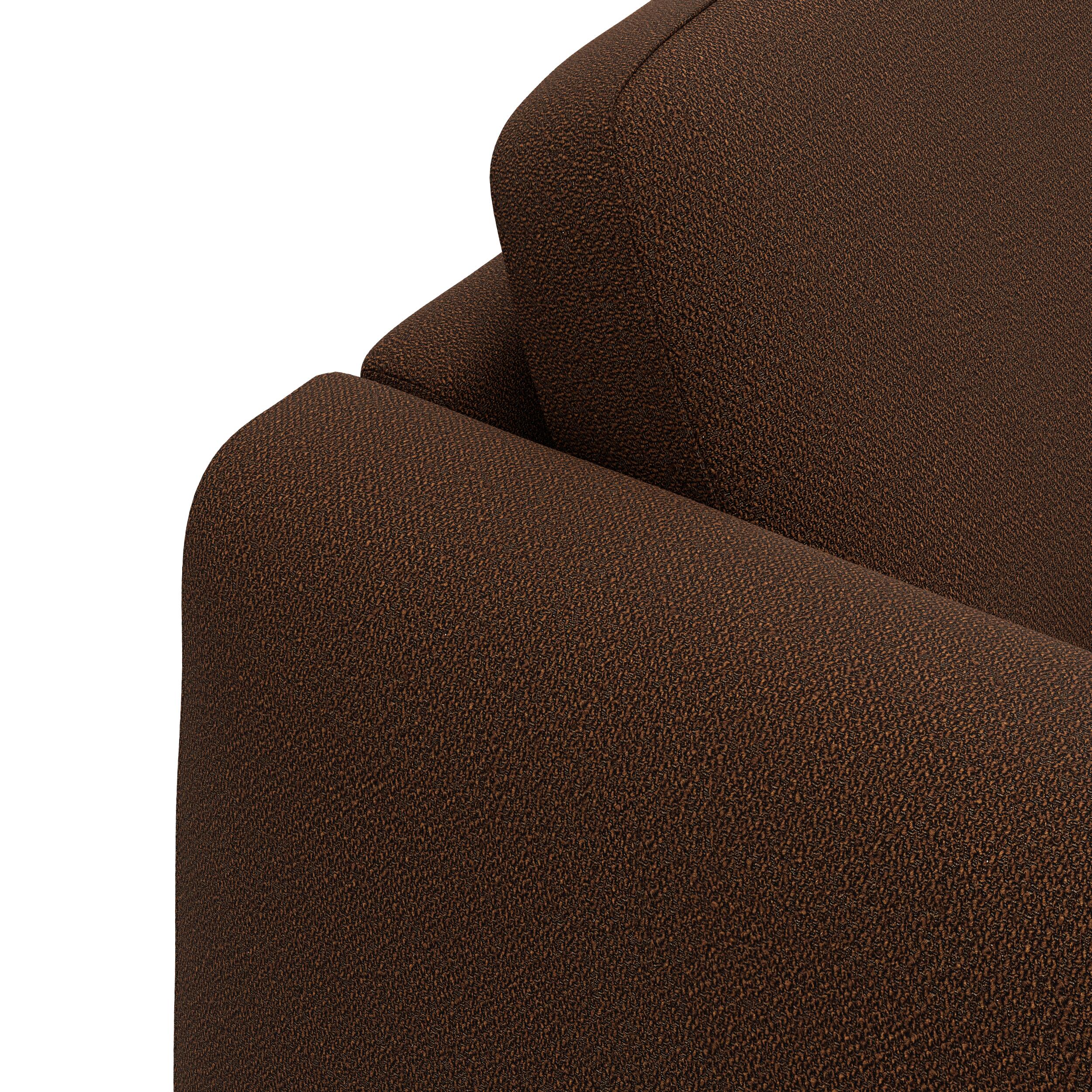 Signatur 3-sits soffa med 2 sitsar