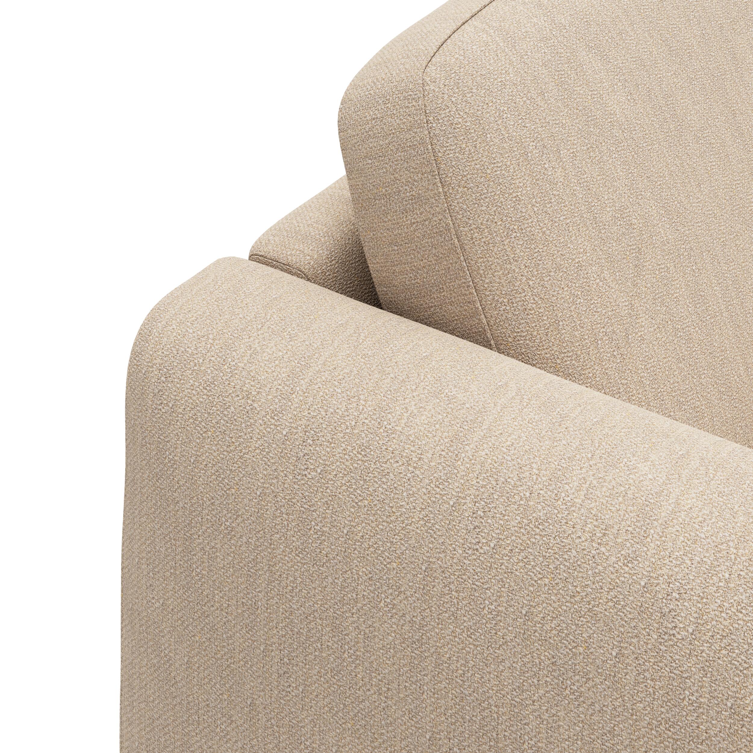 Signatur 3-sits soffa med 2 sitsar