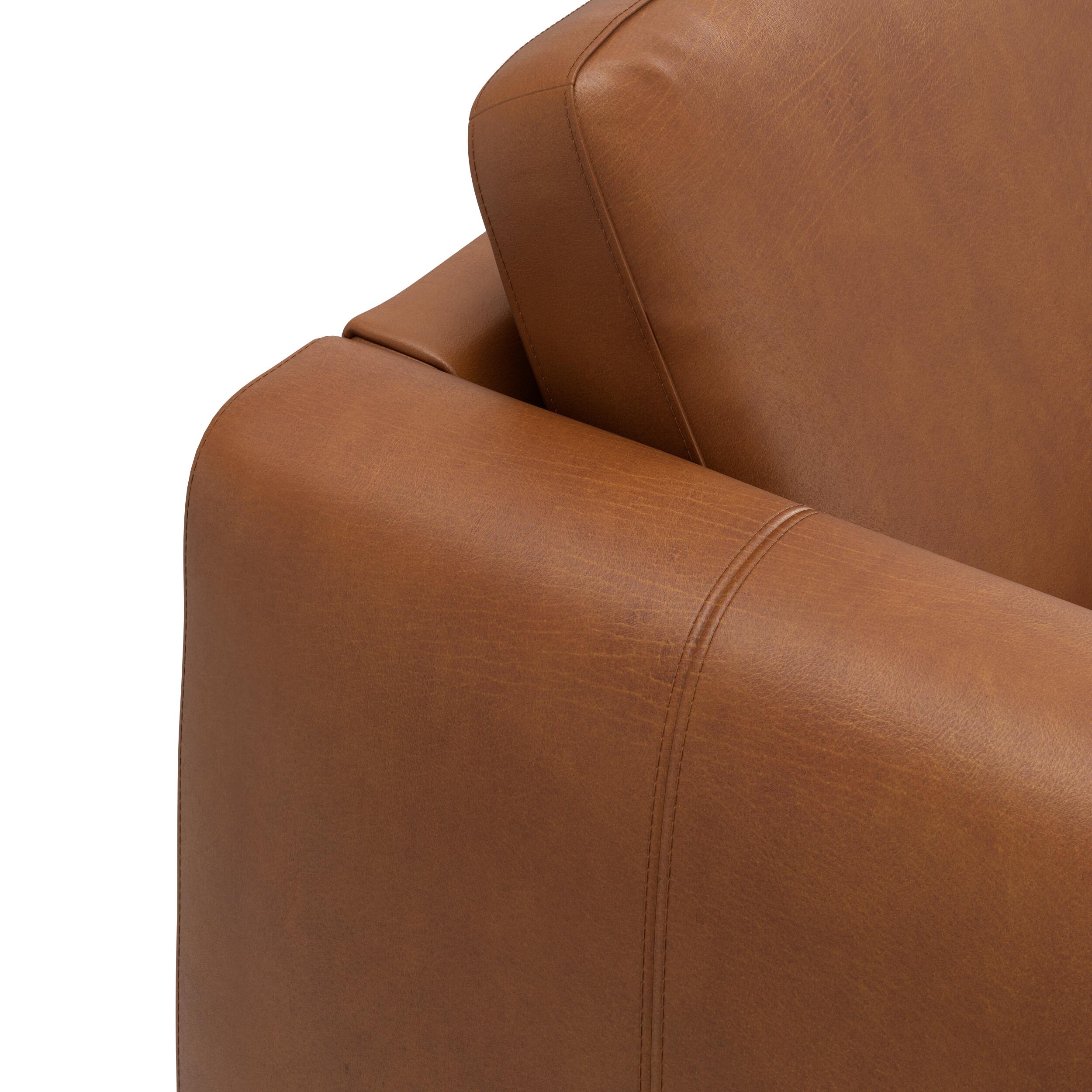 Signatur 3-sits soffa med 2 sitsar