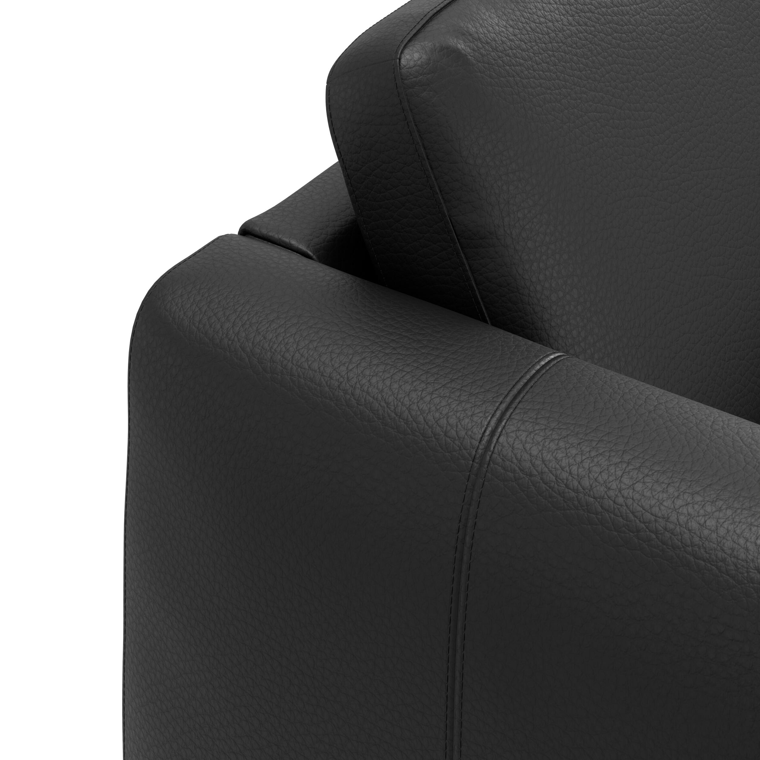 Signatur 3-sits soffa med 2 sitsar