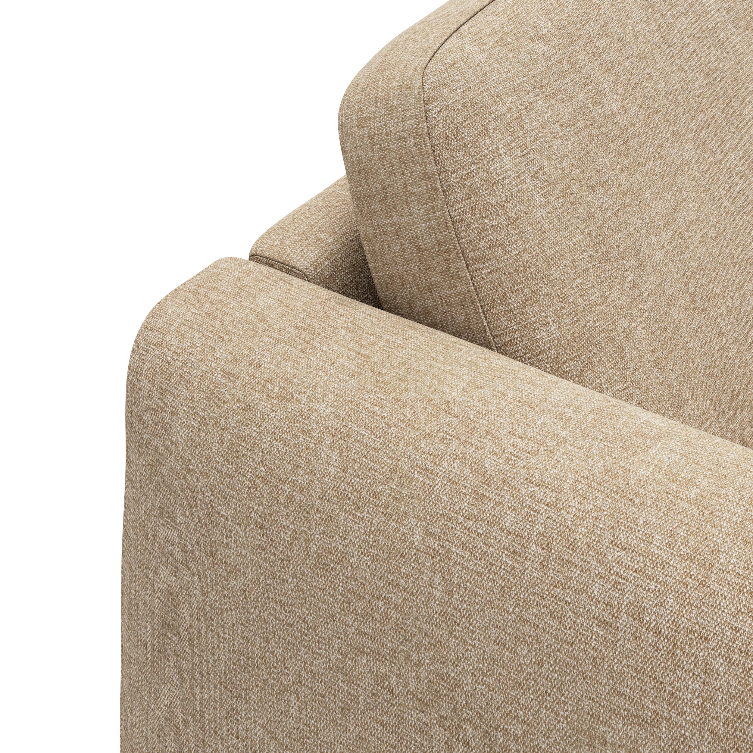 Signatur 3-sits soffa med 2 sitsar