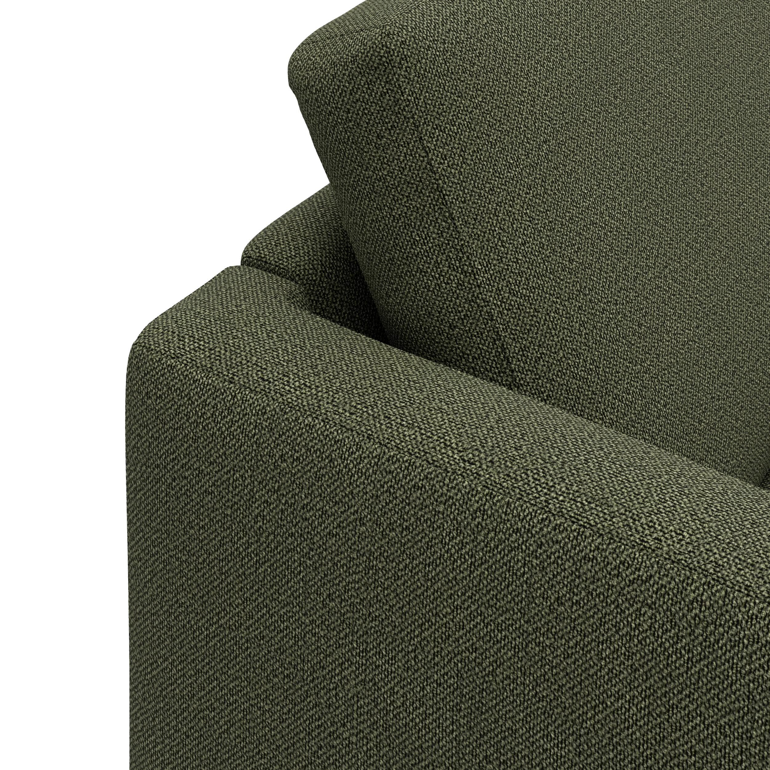 Signatur 3-sits soffa med 2 sitsar