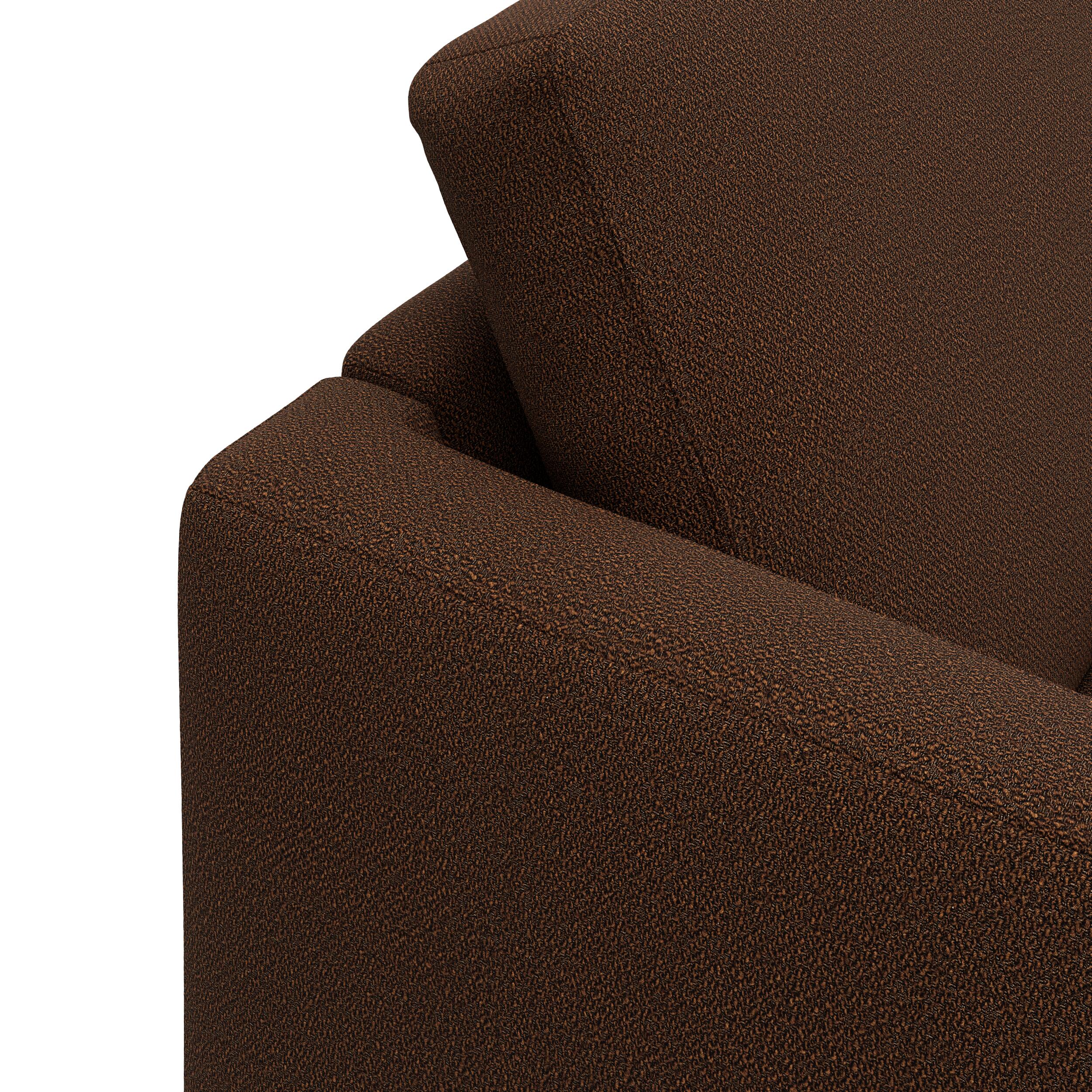 Signatur 3-sits soffa med 2 sitsar